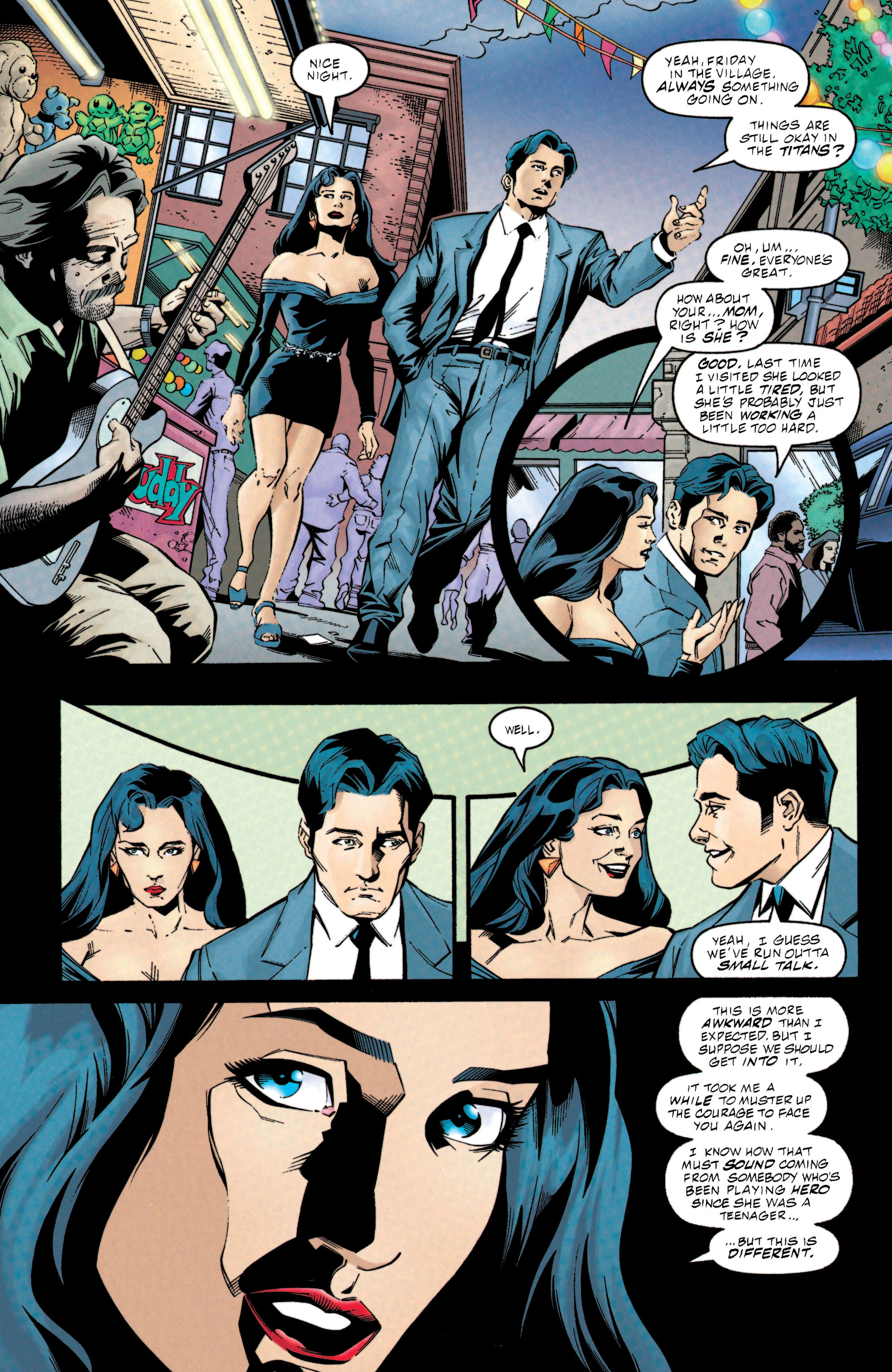 Day of Judgement Omnibus (1999): Chapter Day-of-Judgement-4 - Page 7