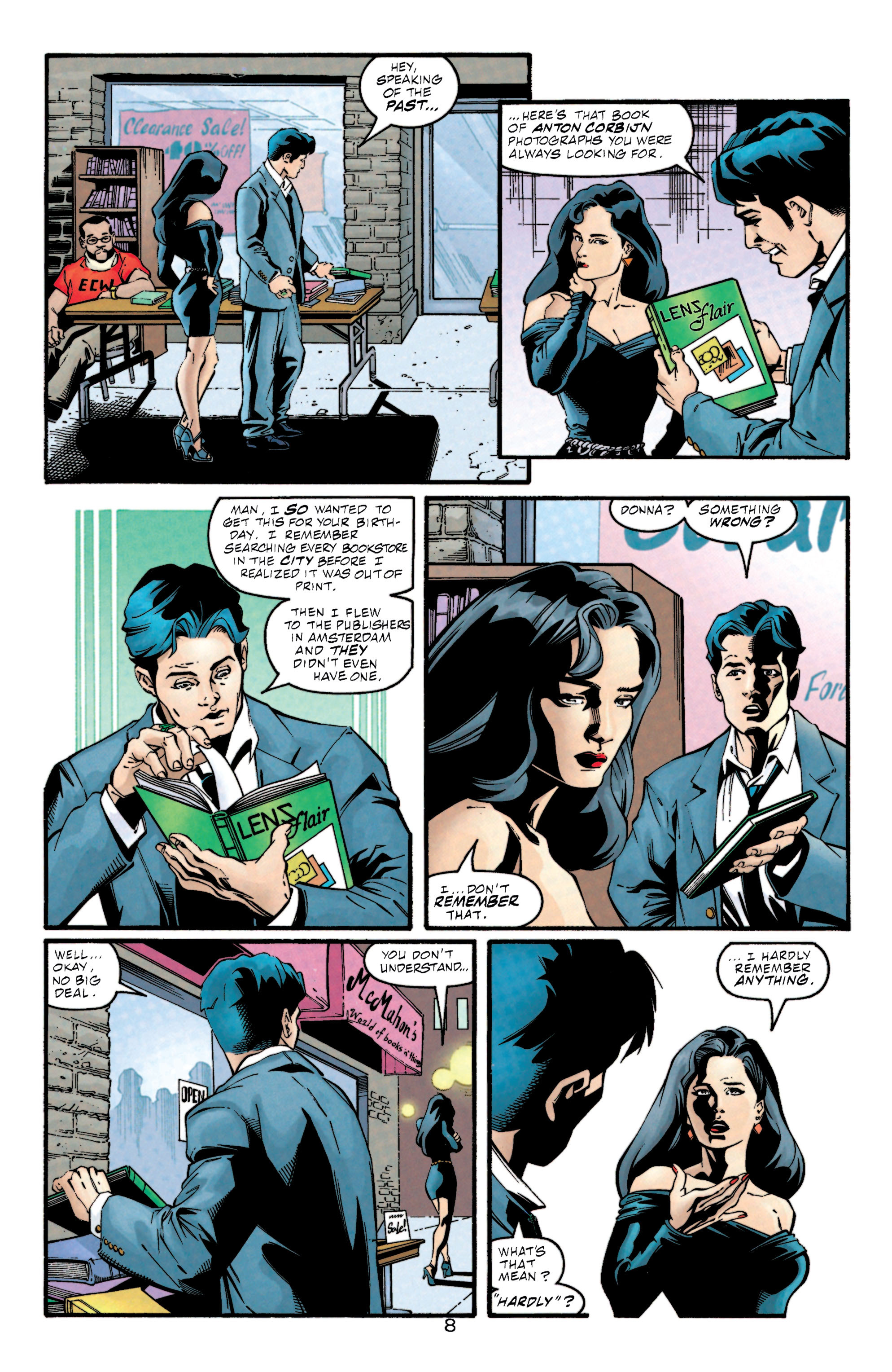 Day of Judgement Omnibus (1999): Chapter Day-of-Judgement-4 - Page 9