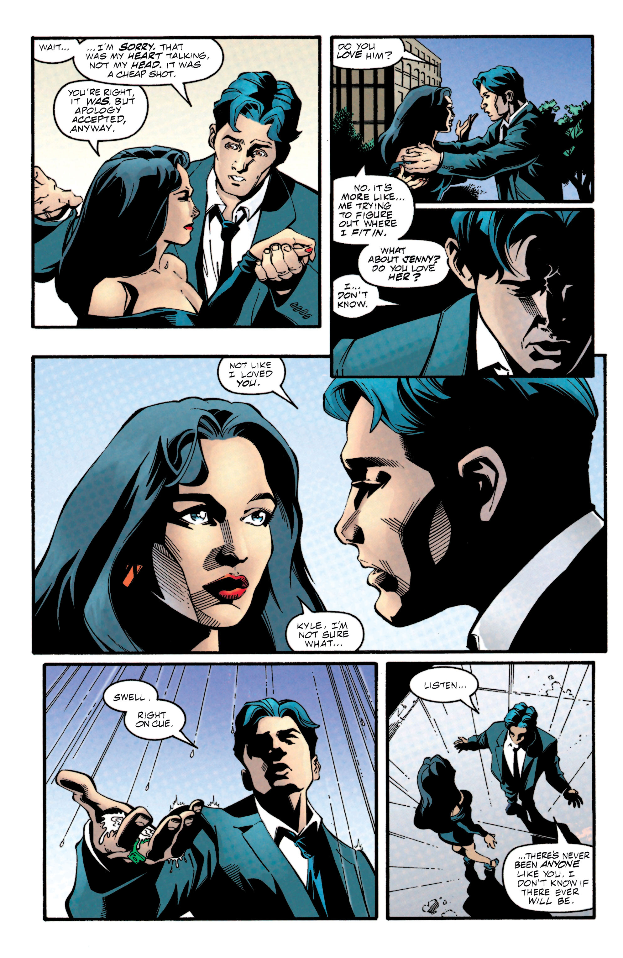 Day of Judgement Omnibus (1999): Chapter Day-of-Judgement-4 - Page 13