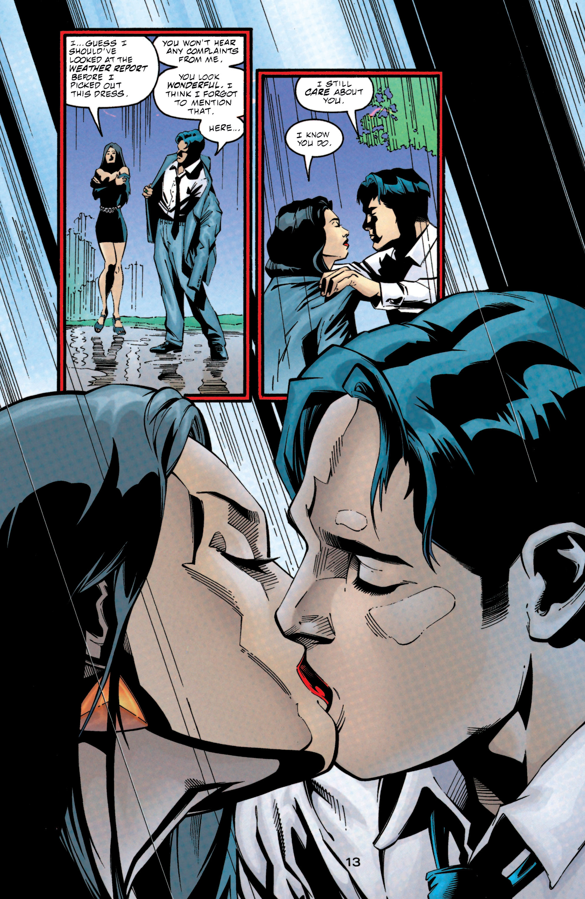 Day of Judgement Omnibus (1999): Chapter Day-of-Judgement-4 - Page 14