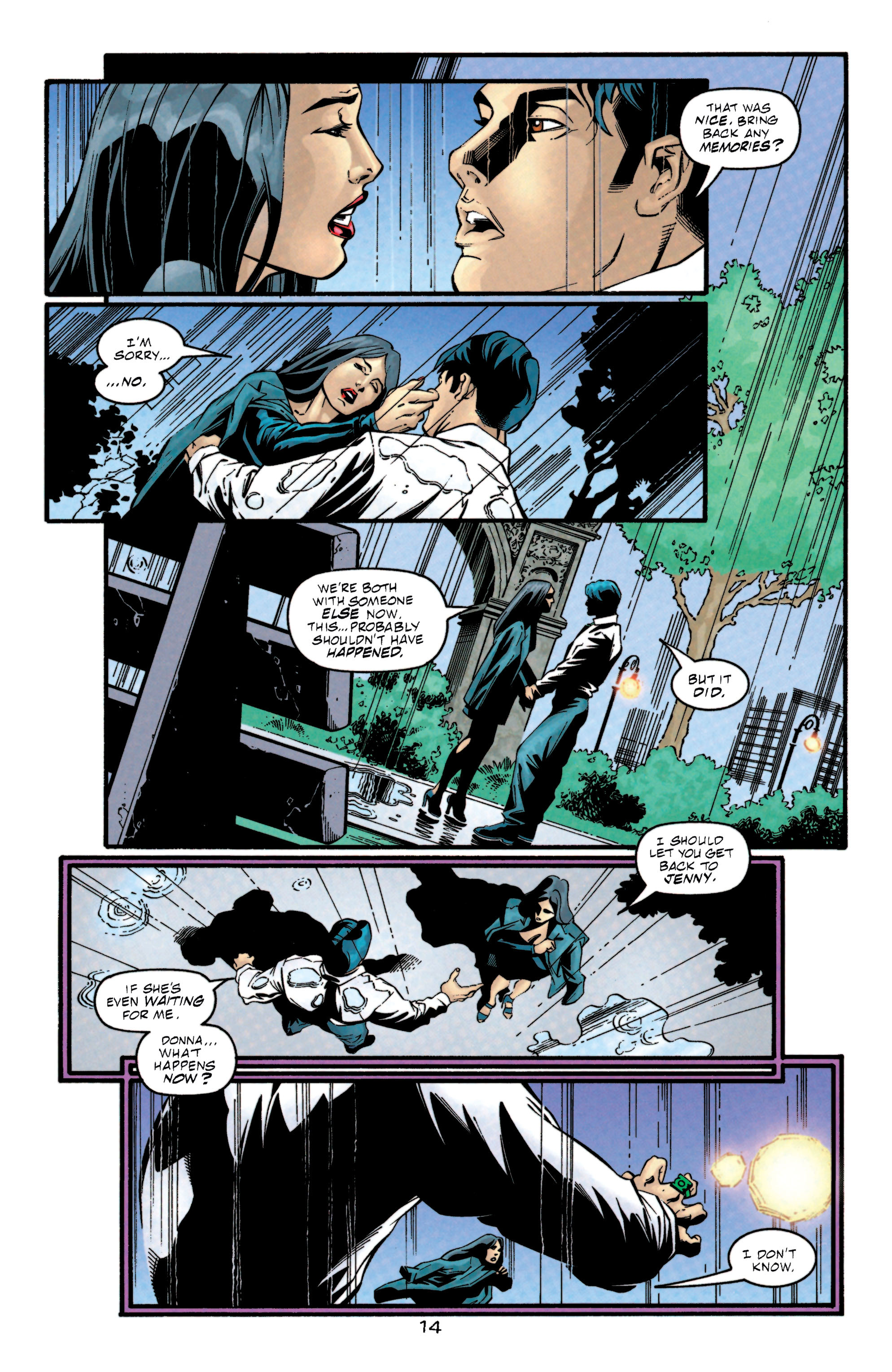 Day of Judgement Omnibus (1999): Chapter Day-of-Judgement-4 - Page 15