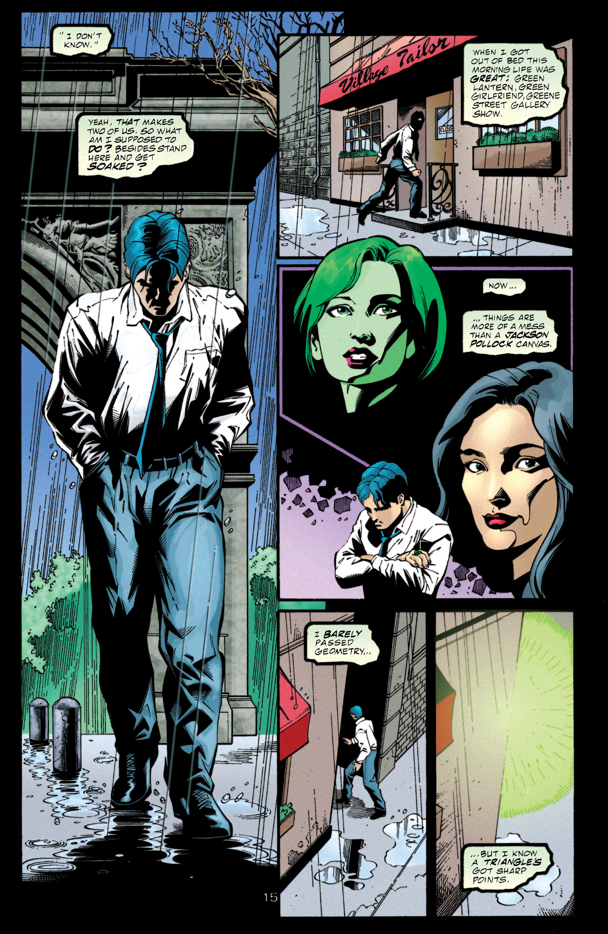 Day of Judgement Omnibus (1999): Chapter Day-of-Judgement-4 - Page 16
