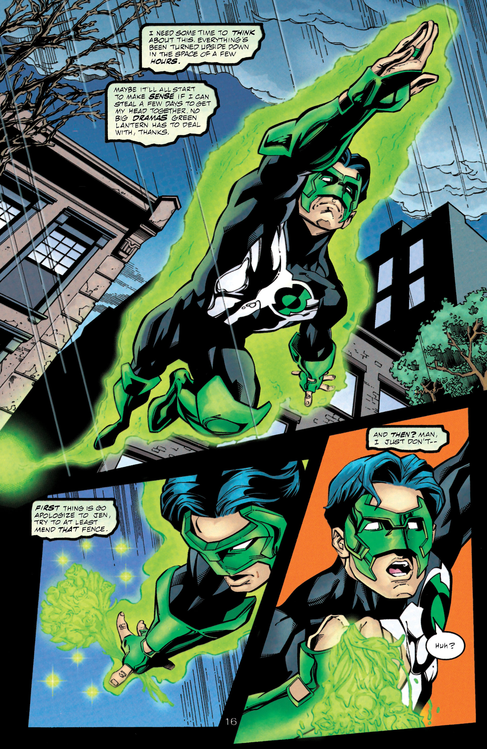 Day of Judgement Omnibus (1999): Chapter Day-of-Judgement-4 - Page 17