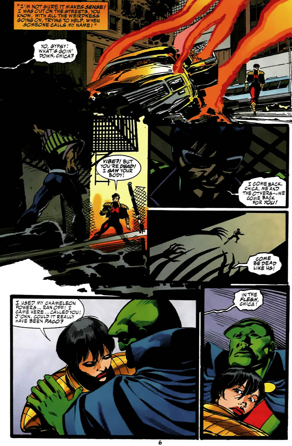 Day of Judgement Omnibus (1999): Chapter Day-of-Judgement-5 - Page 7