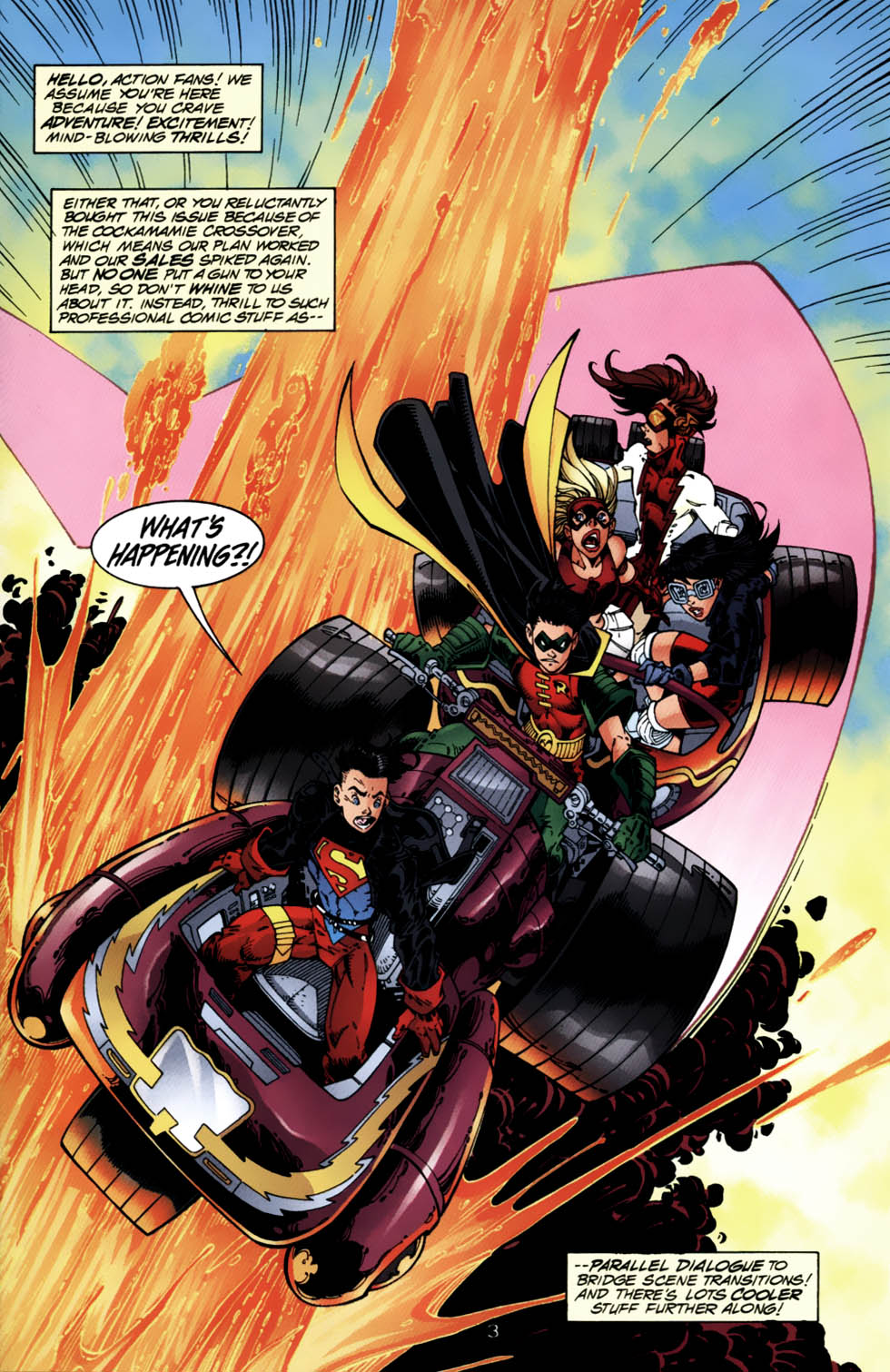 Day of Judgement Omnibus (1999): Chapter Day-of-Judgement-6 - Page 4
