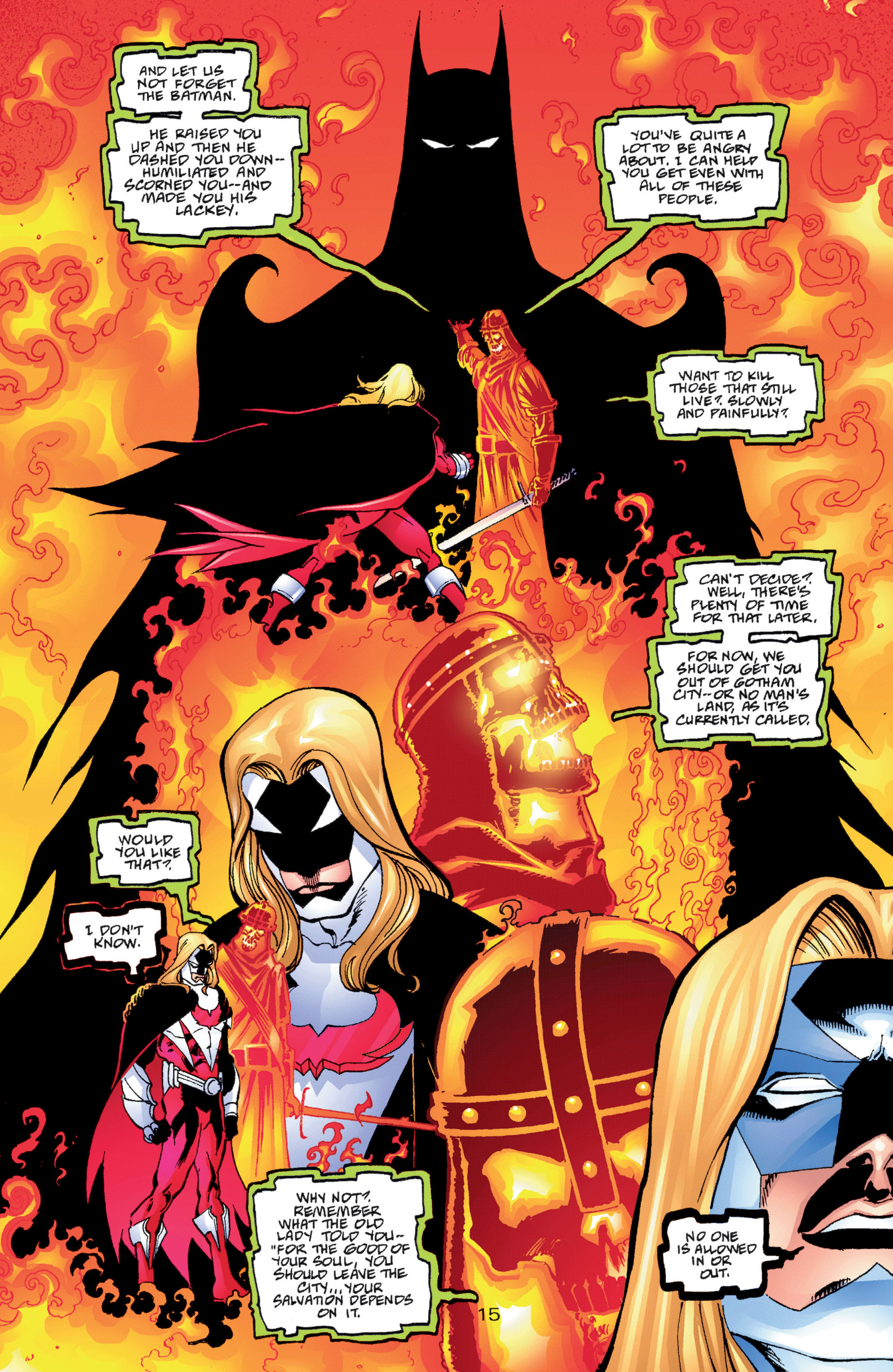 Day of Judgement Omnibus (1999): Chapter Day-of-Judgement-8 - Page 16