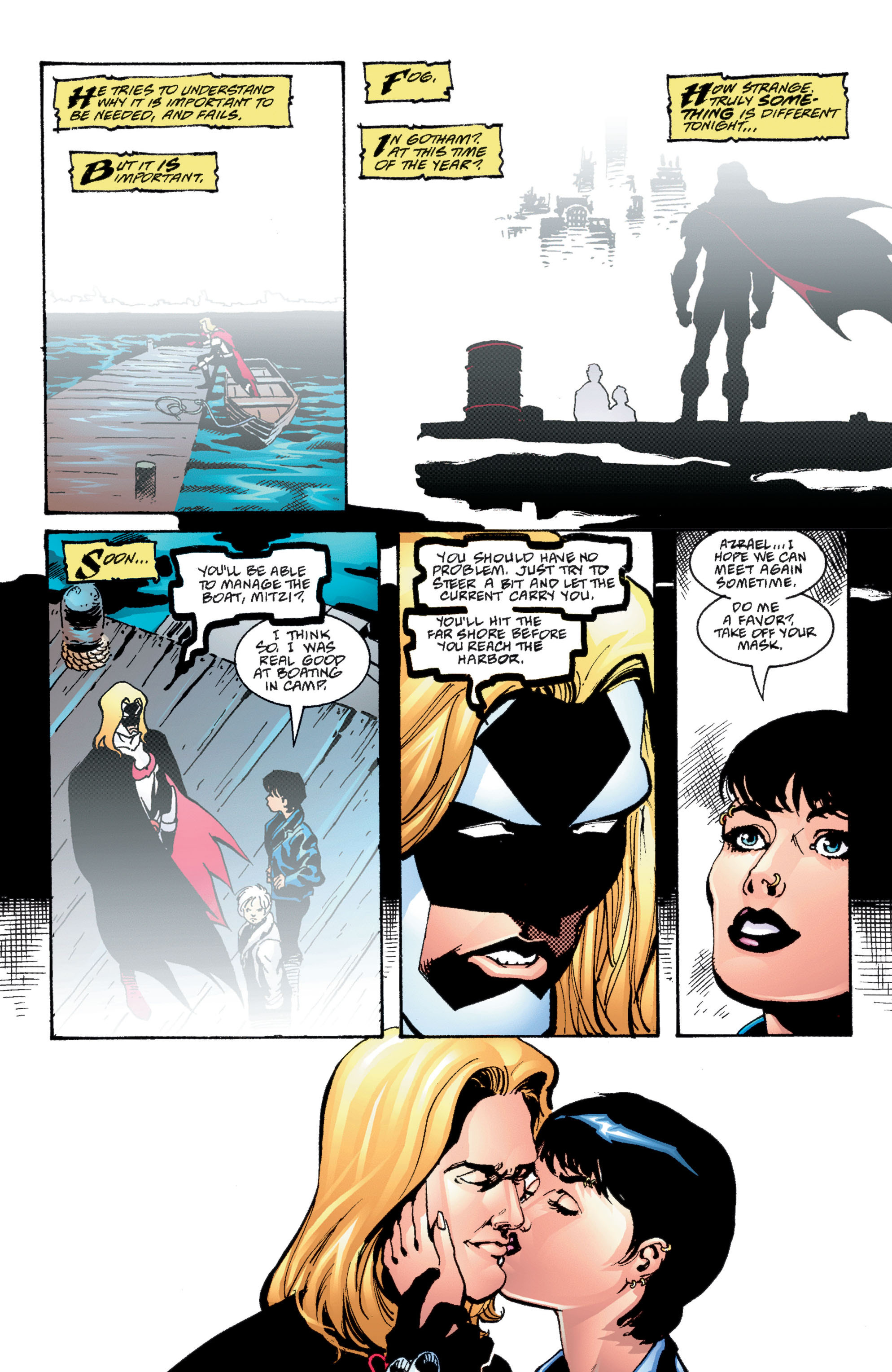 Day of Judgement Omnibus (1999): Chapter Day-of-Judgement-8 - Page 21