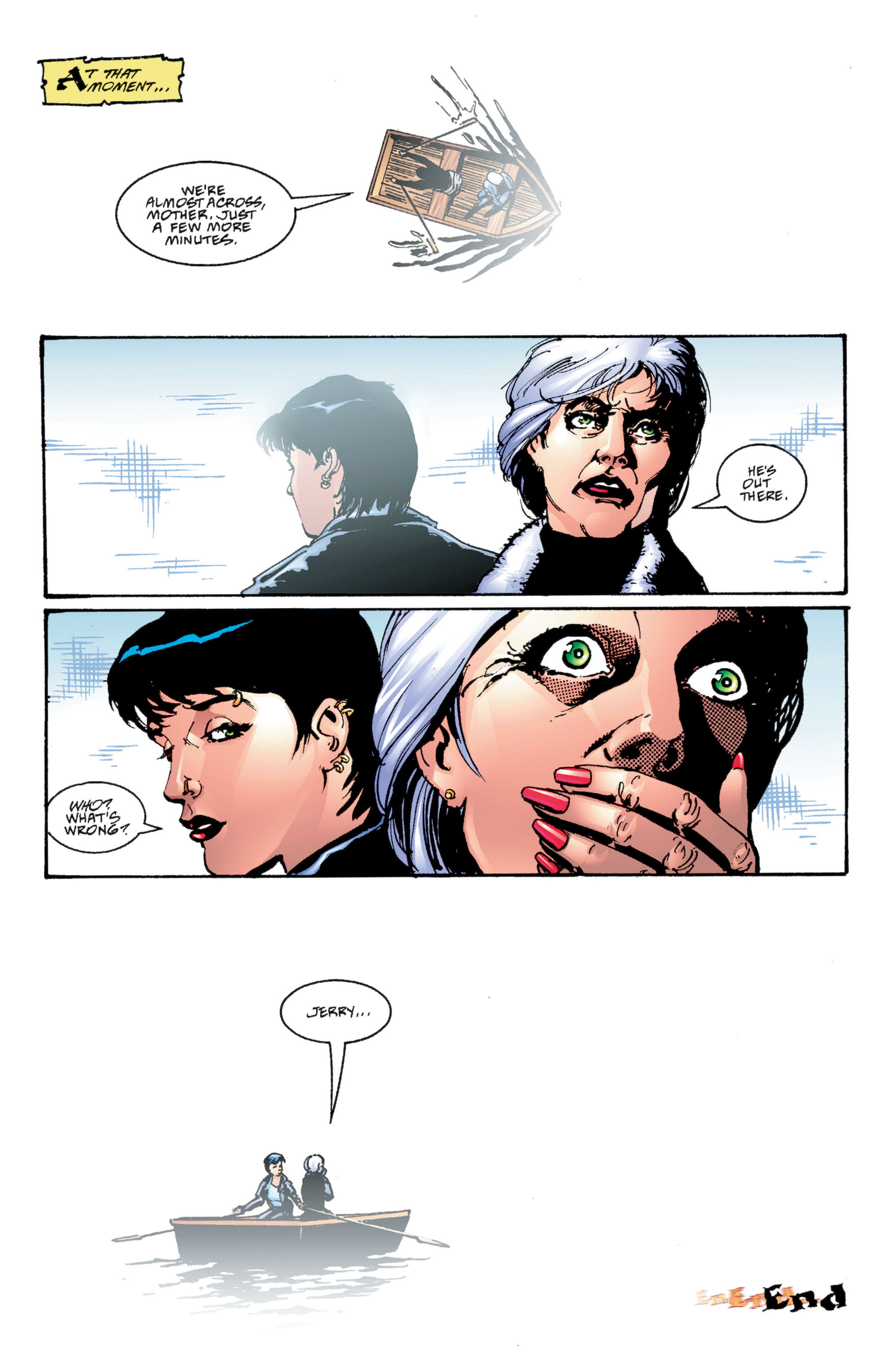 Day of Judgement Omnibus (1999): Chapter Day-of-Judgement-8 - Page 23