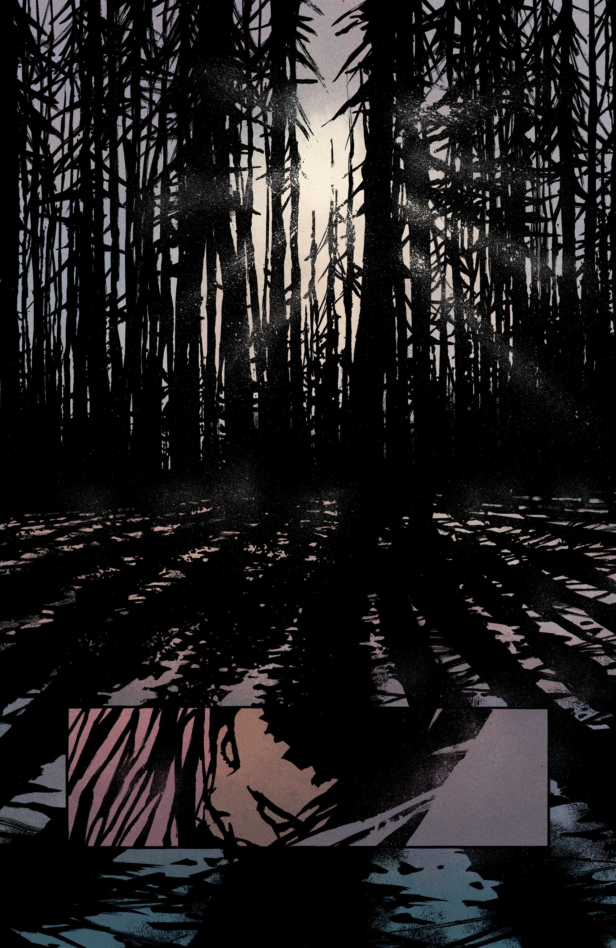 Days Of Hate (2018): Chapter 12 - Page 3