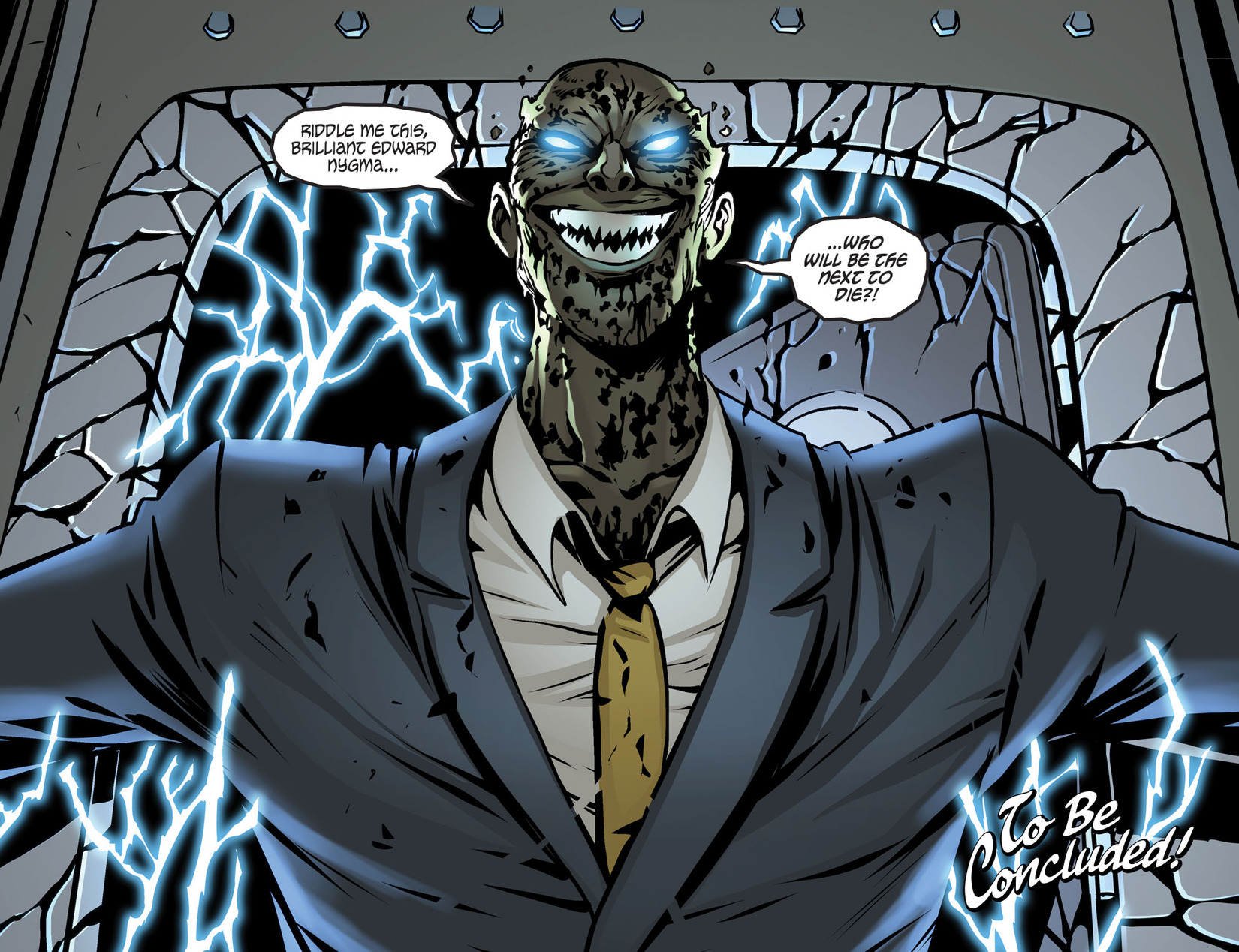 DC Comics - Bombshells (2015-): Chapter 74 - Page 22