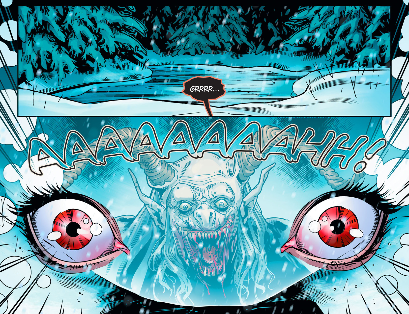 DC Comics - Bombshells (2015-): Chapter 77 - Page 6