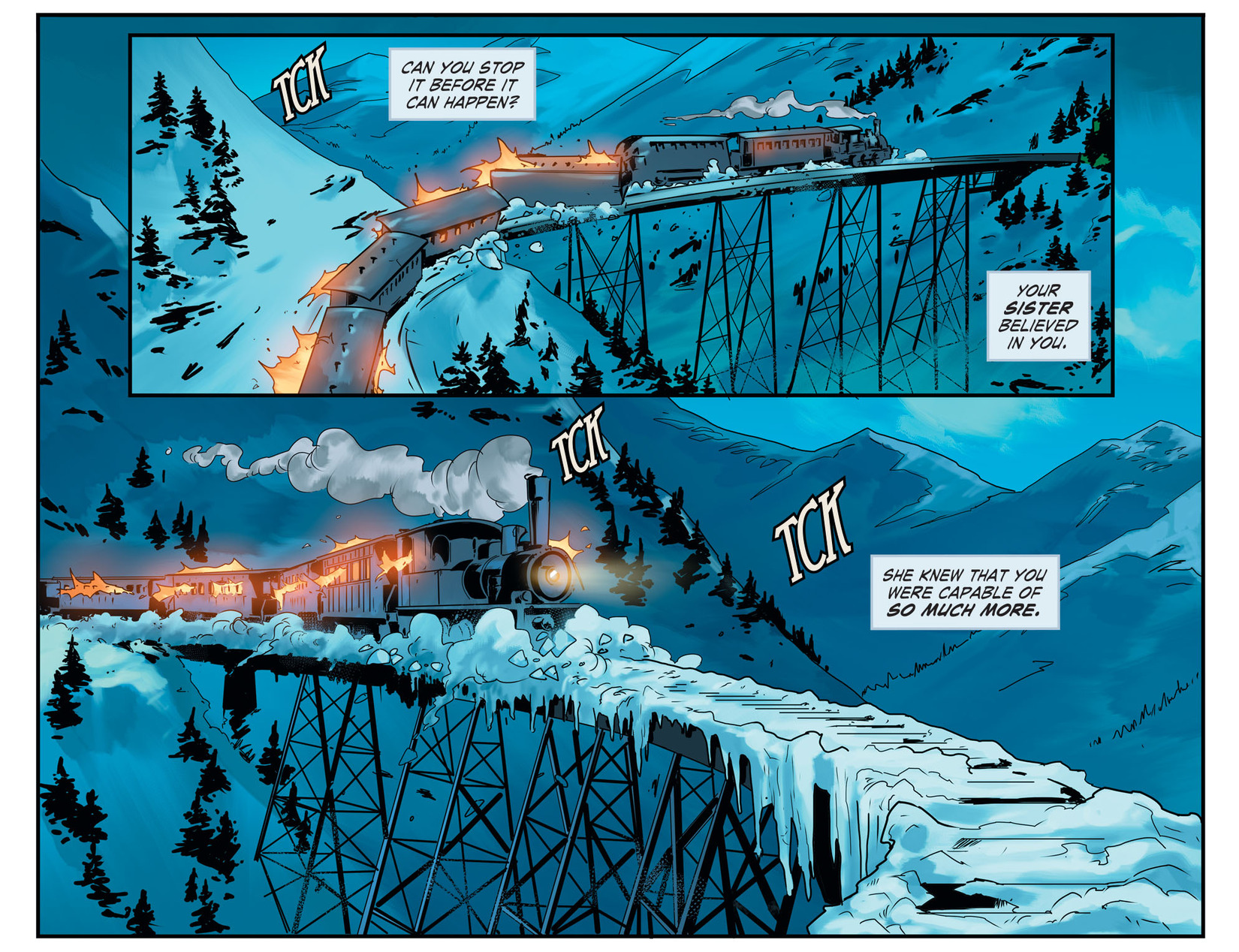 DC Comics - Bombshells (2015-): Chapter 81 - Page 4