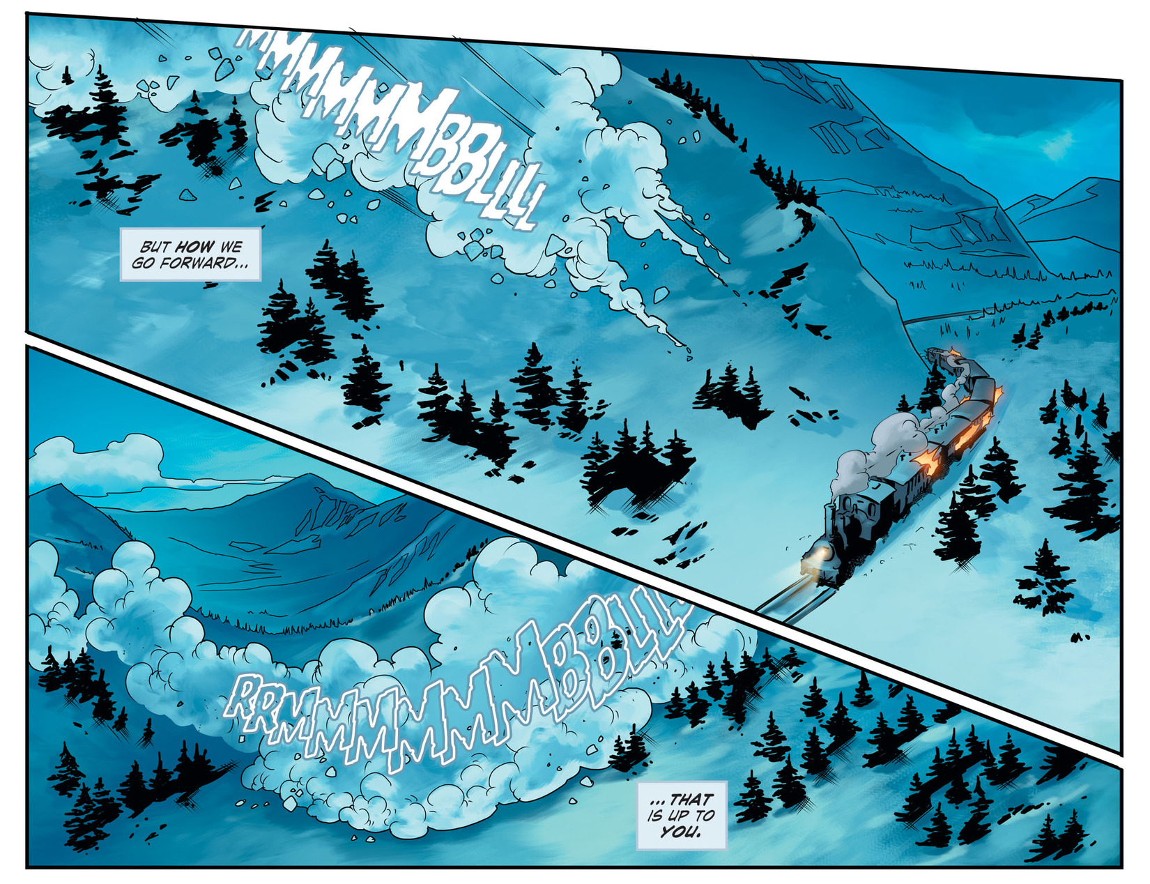 DC Comics - Bombshells (2015-): Chapter 81 - Page 8