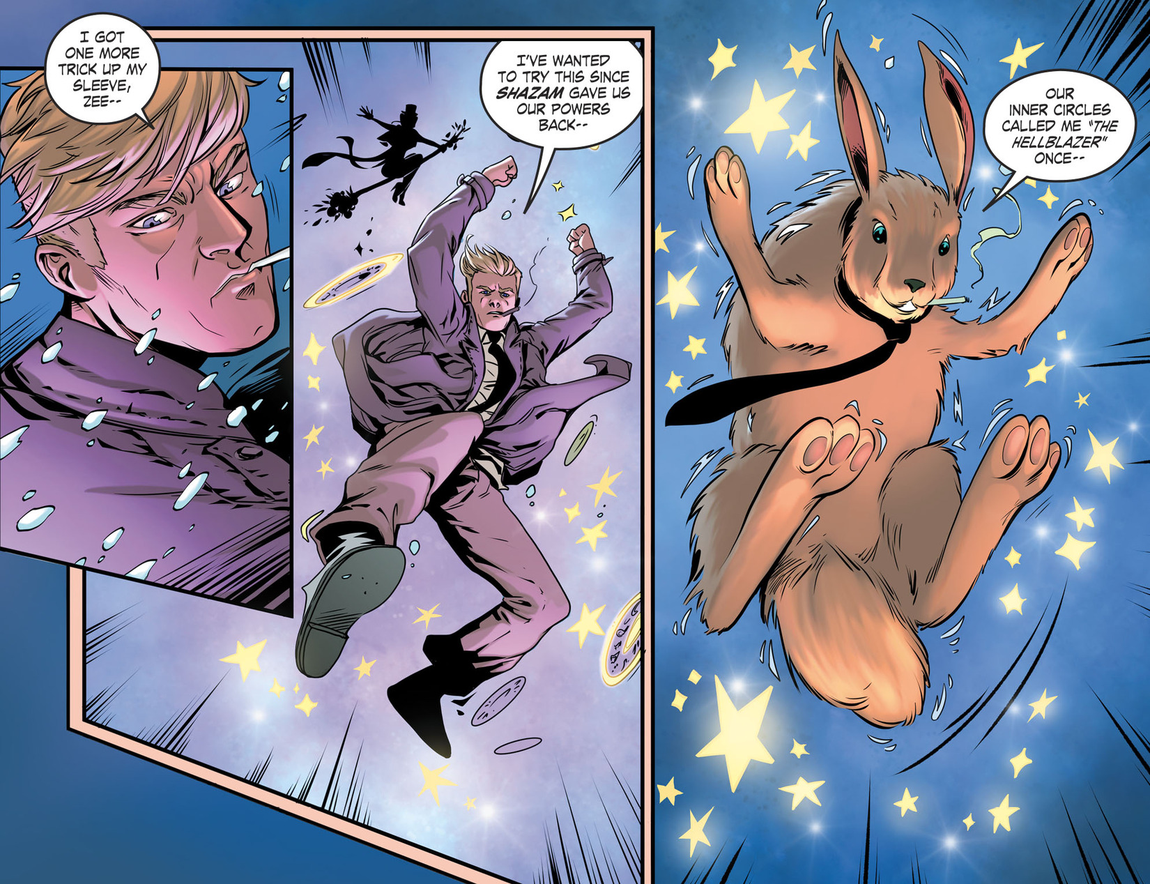 DC Comics - Bombshells (2015-): Chapter 90 - Page 8