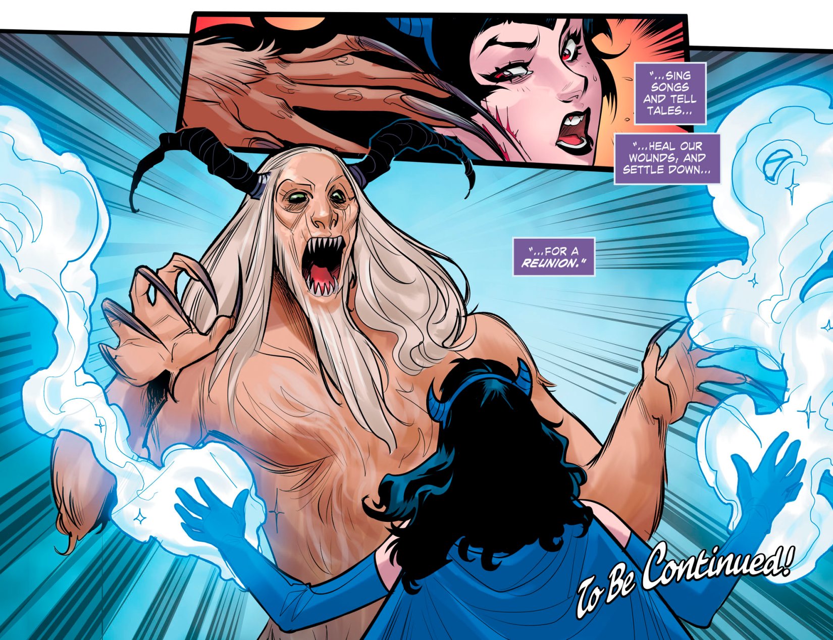 DC Comics - Bombshells (2015-): Chapter 95 - Page 22
