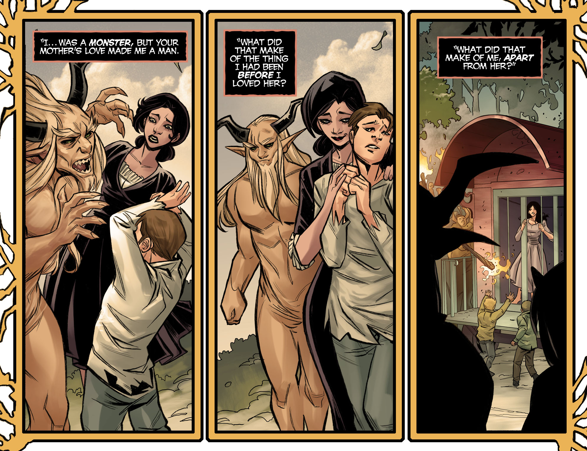 DC Comics - Bombshells (2015-): Chapter 96 - Page 15
