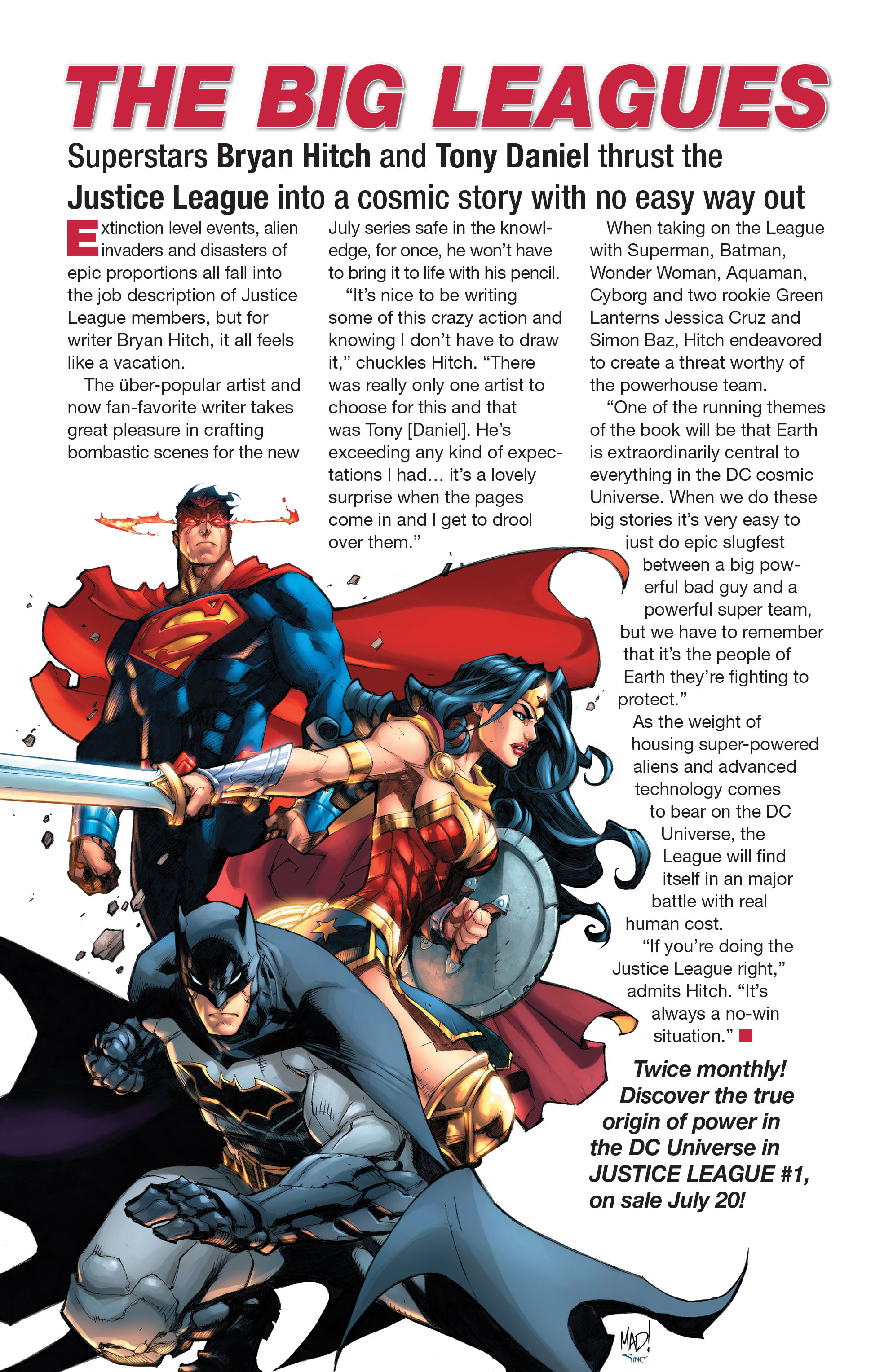 DC Comics Rebirth: Chapter nightwing-rebirth - Page 24