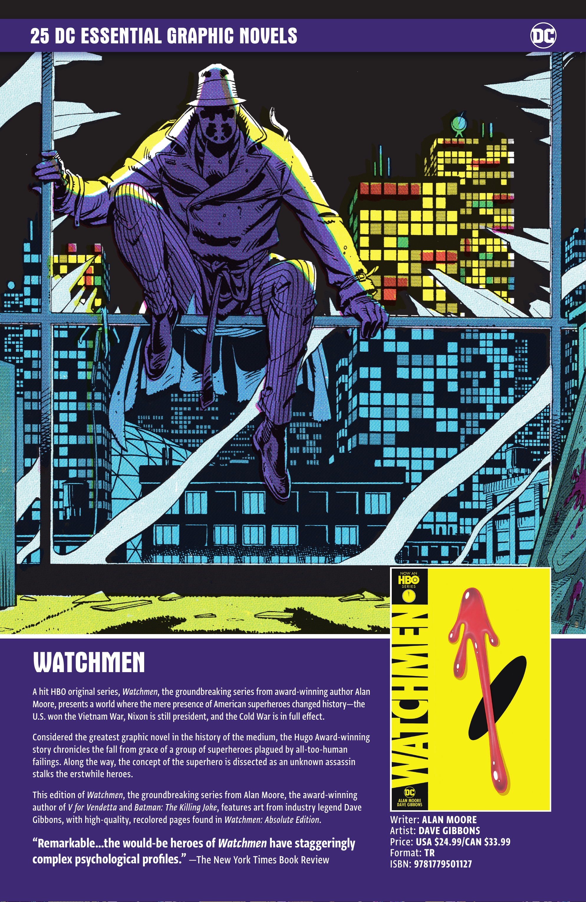 DC Essentials Graphic Novels (2023): Chapter 1 - Page 6