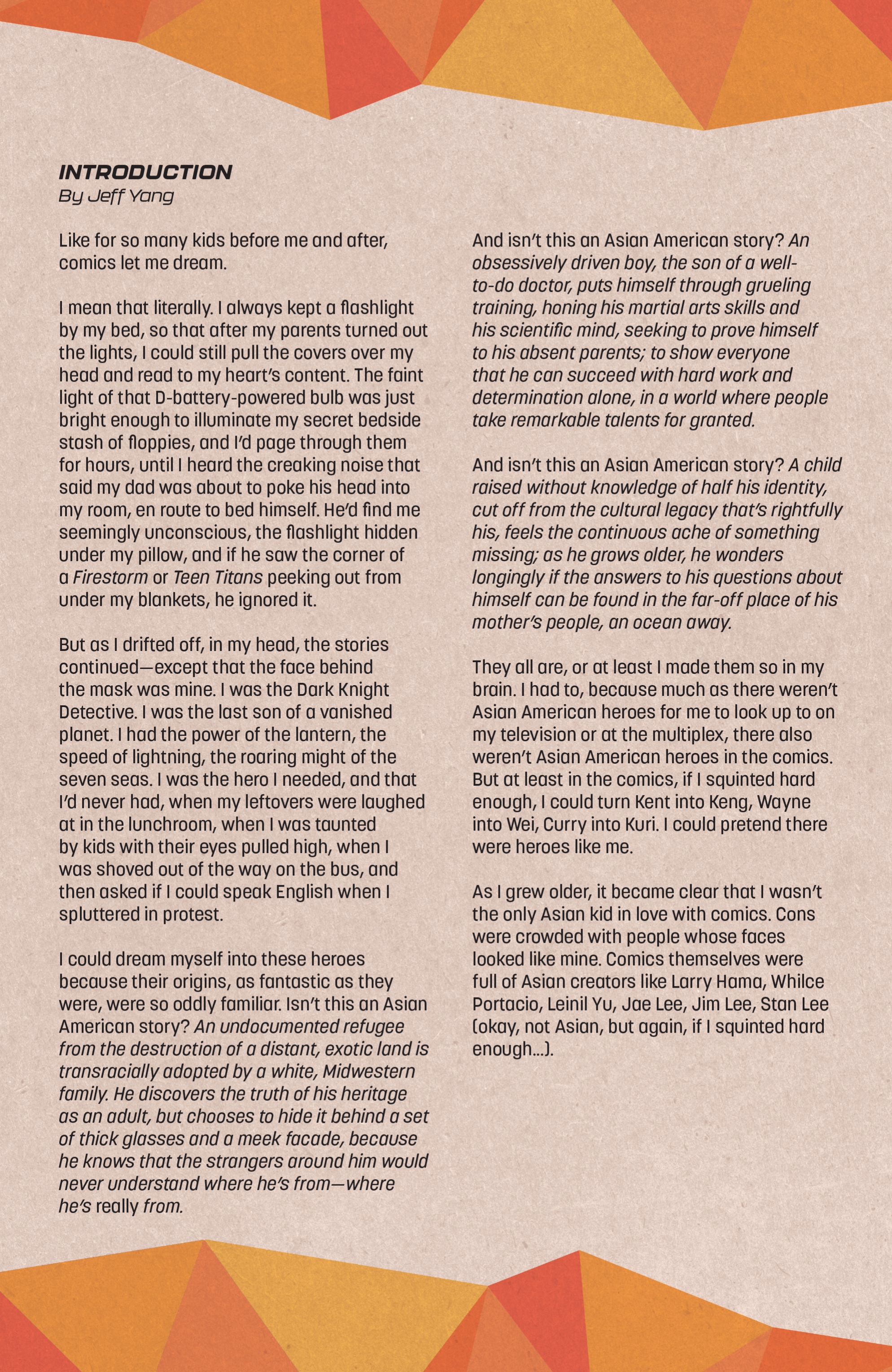 DC Festival of Heroes (2021-): Chapter 1 - Page 4