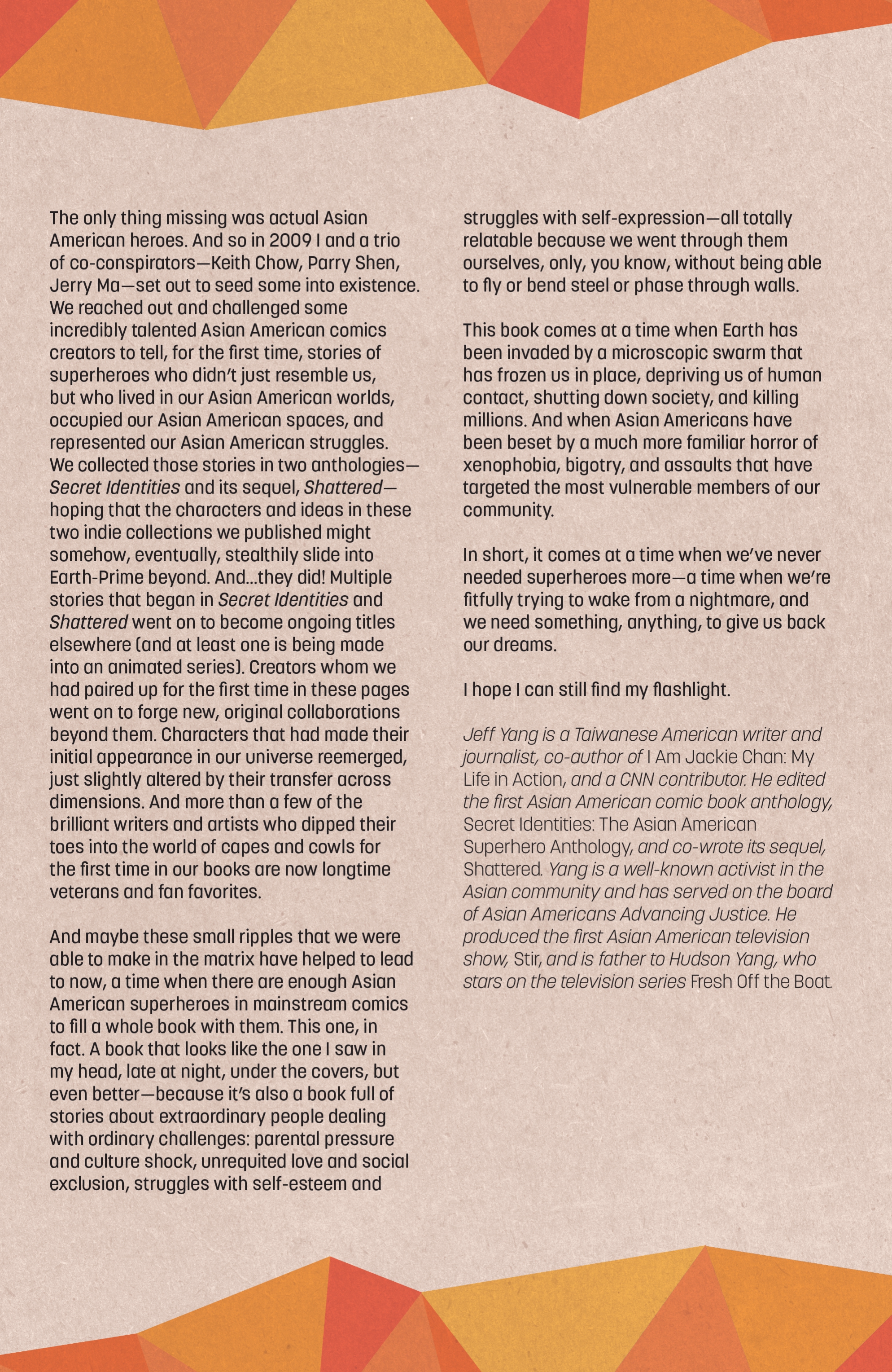 DC Festival of Heroes (2021-): Chapter 1 - Page 5
