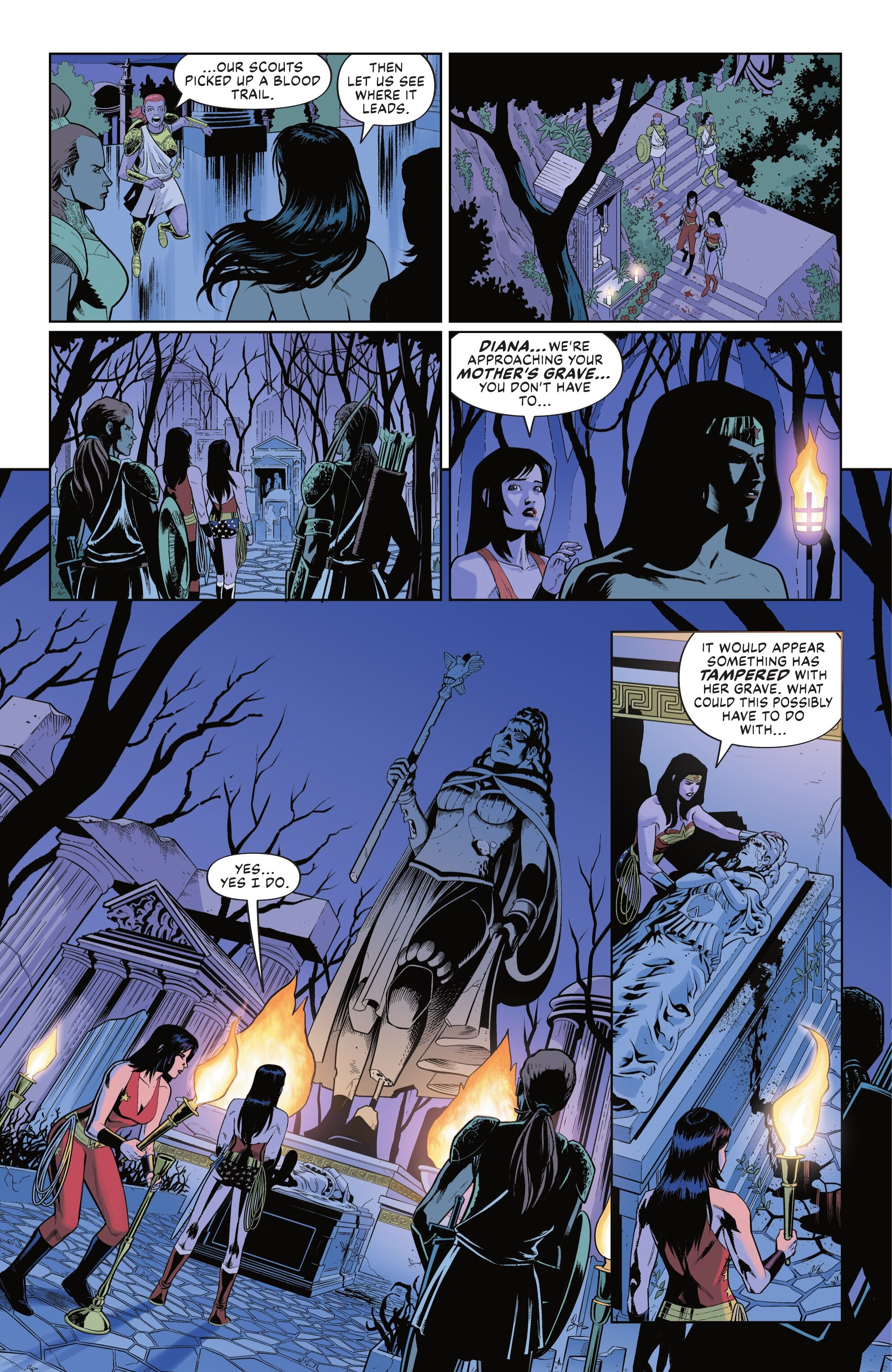 DC Horror Presents (2024-): Chapter 1 - Page 14