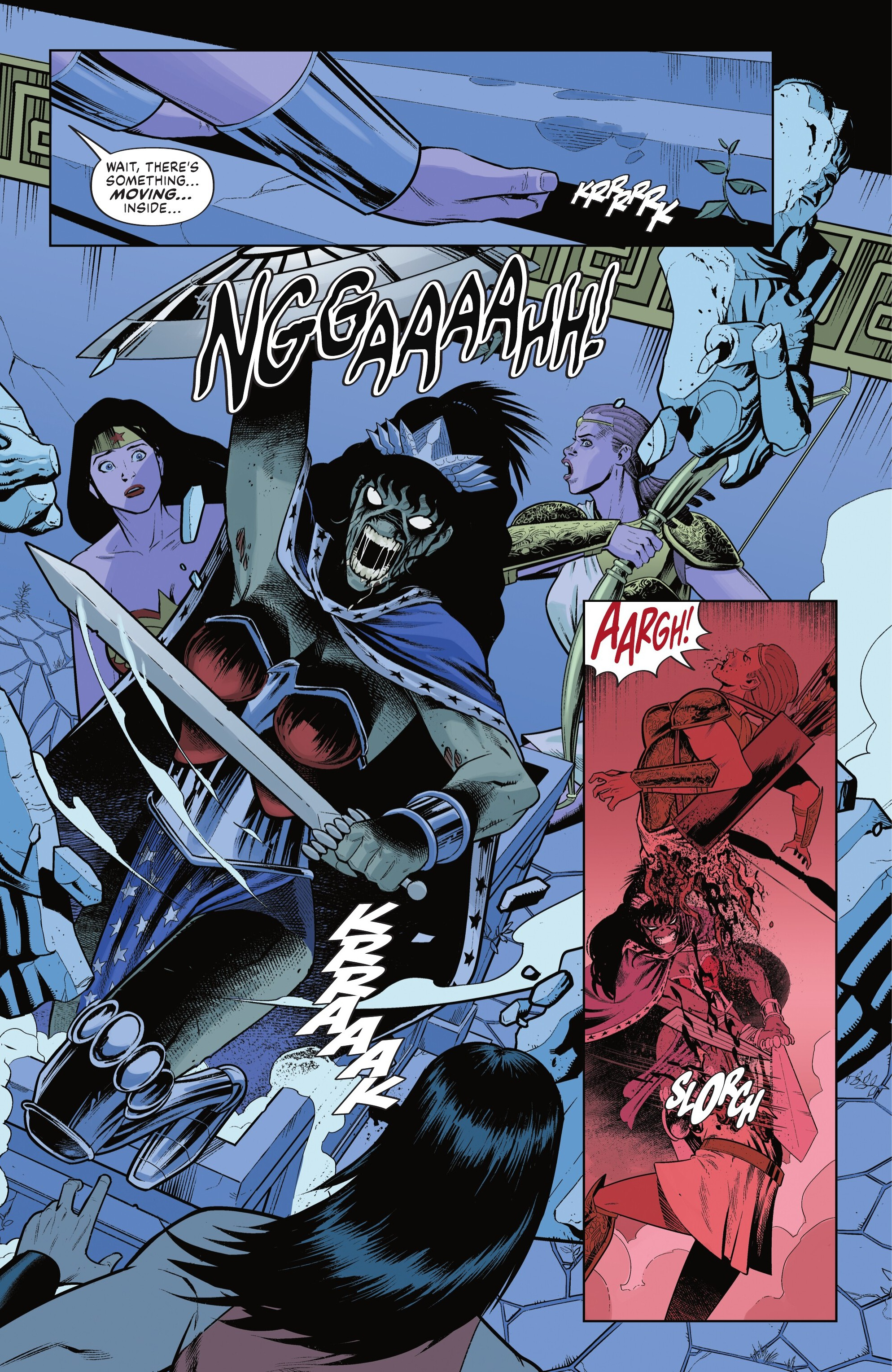 DC Horror Presents (2024-): Chapter 1 - Page 15