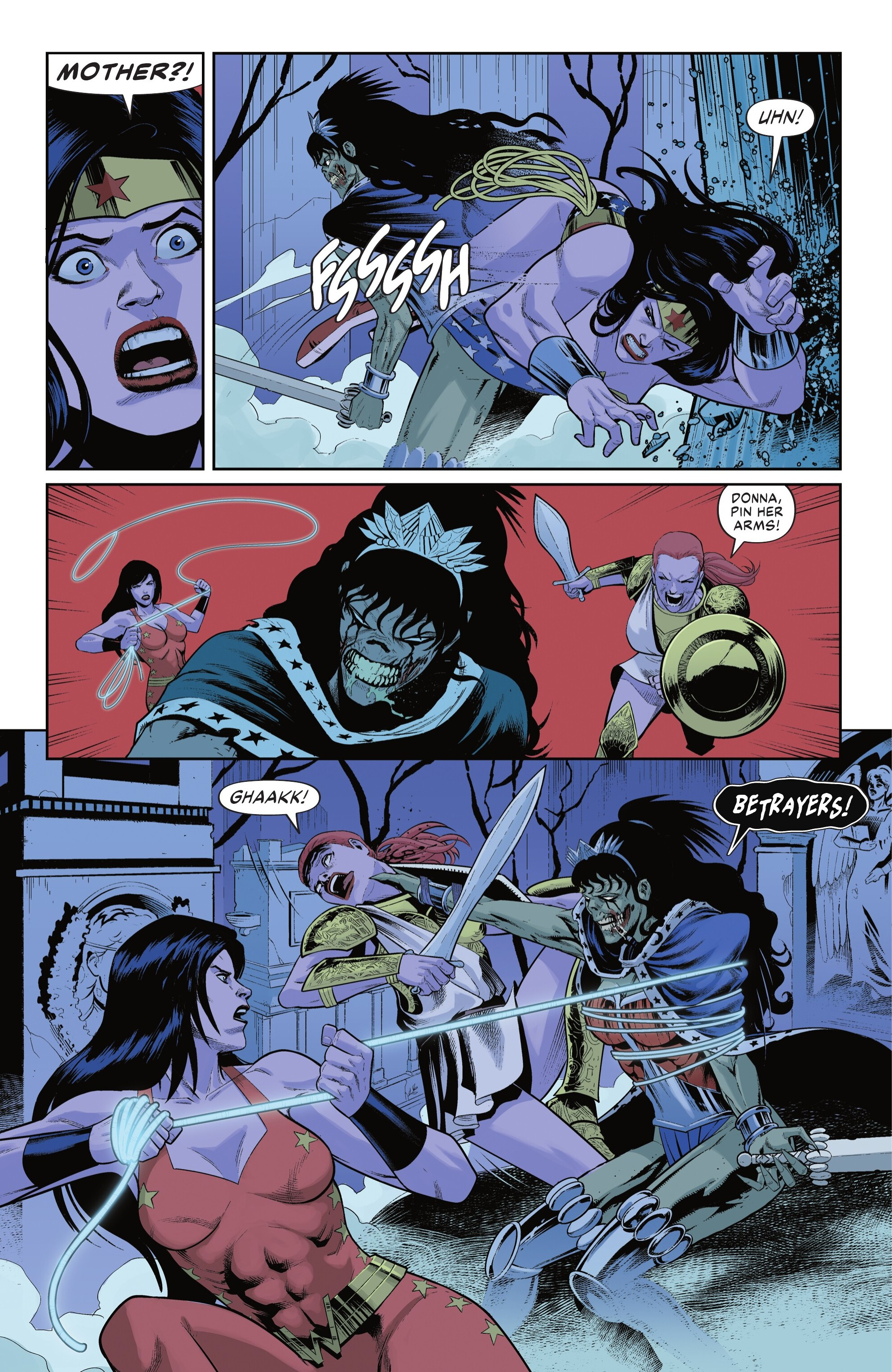 DC Horror Presents (2024-): Chapter 1 - Page 16