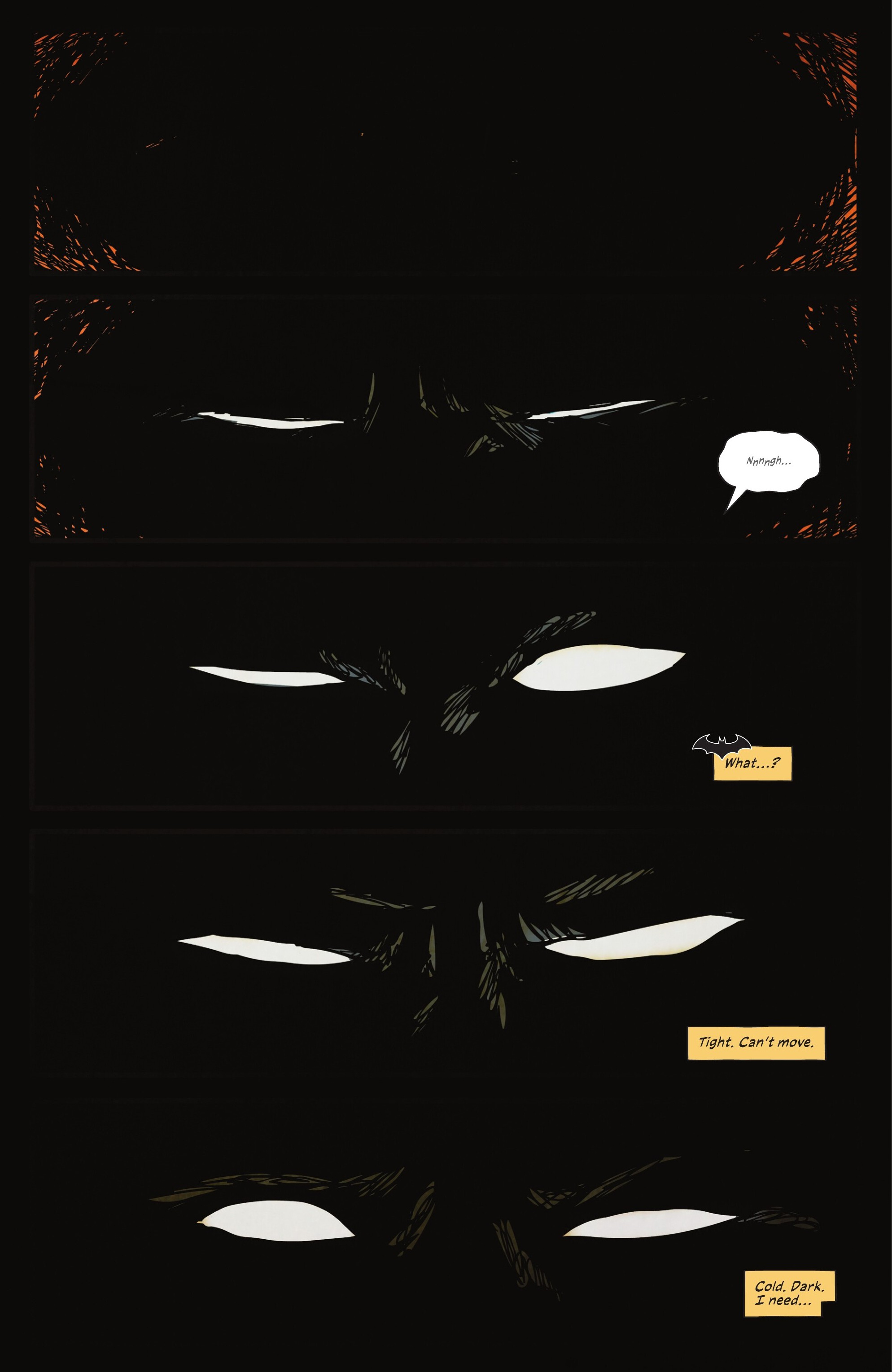 DC Horror Presents (2024-): Chapter 3 - Page 3