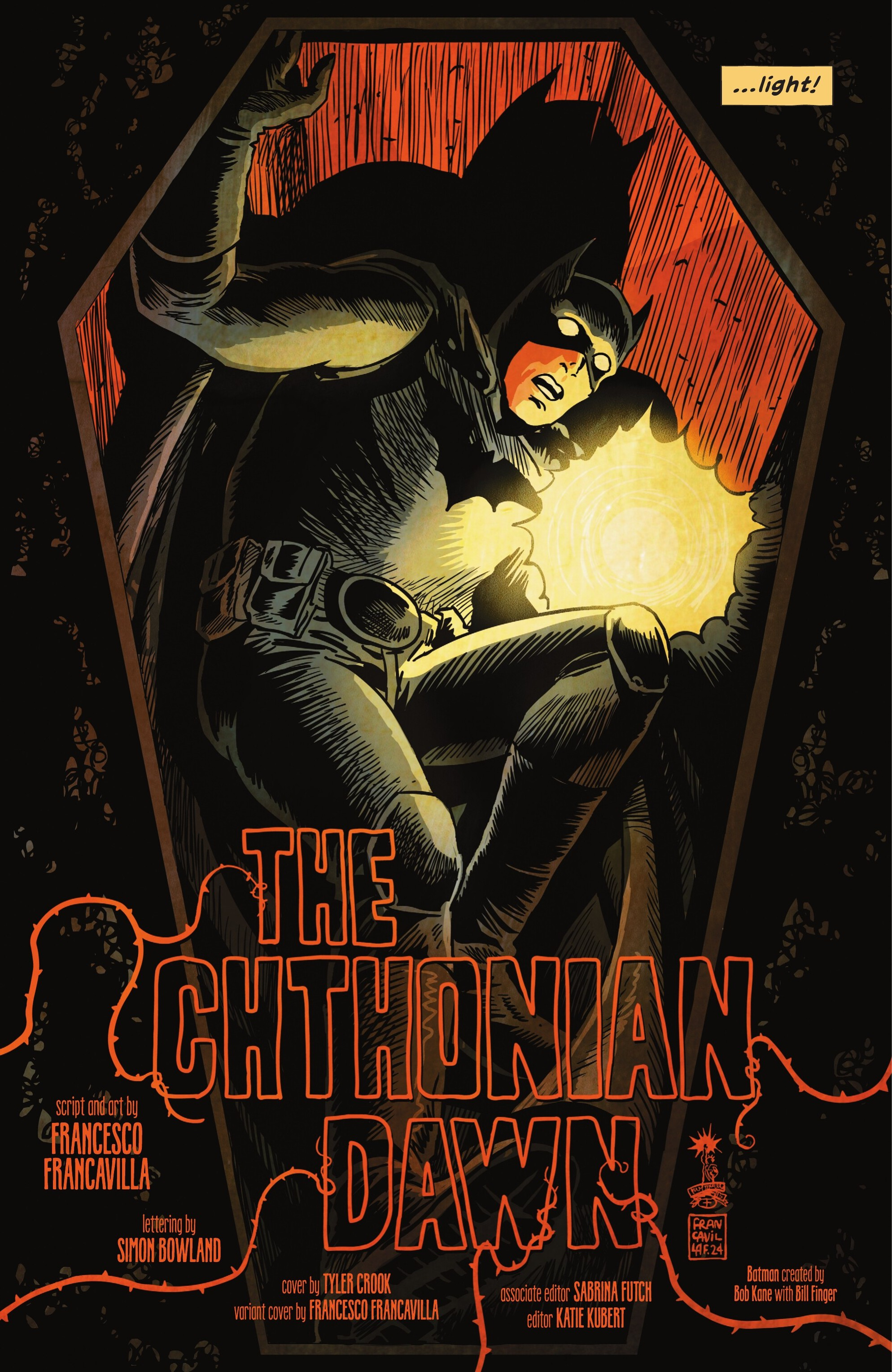 DC Horror Presents (2024-): Chapter 3 - Page 4