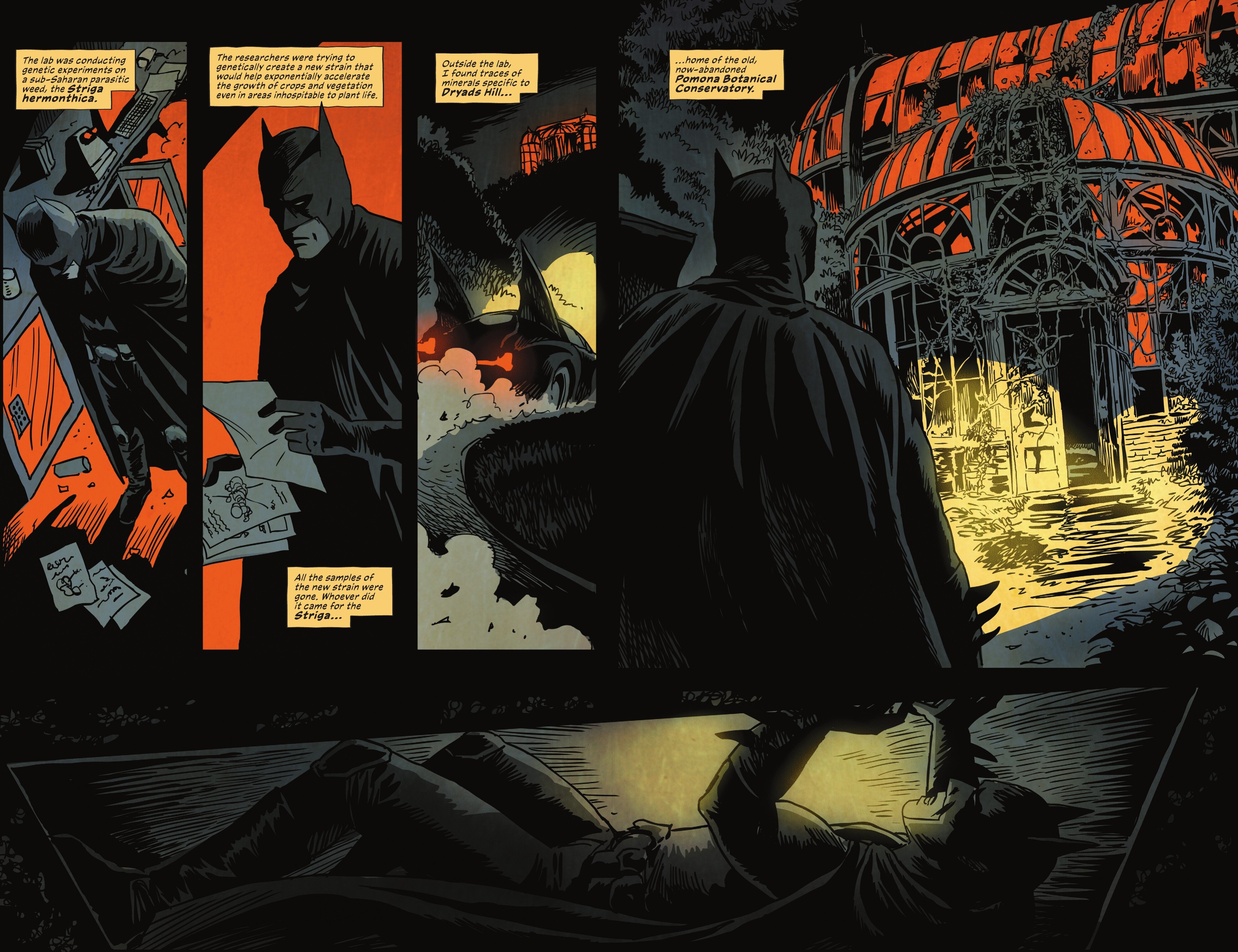 DC Horror Presents (2024-): Chapter 3 - Page 6