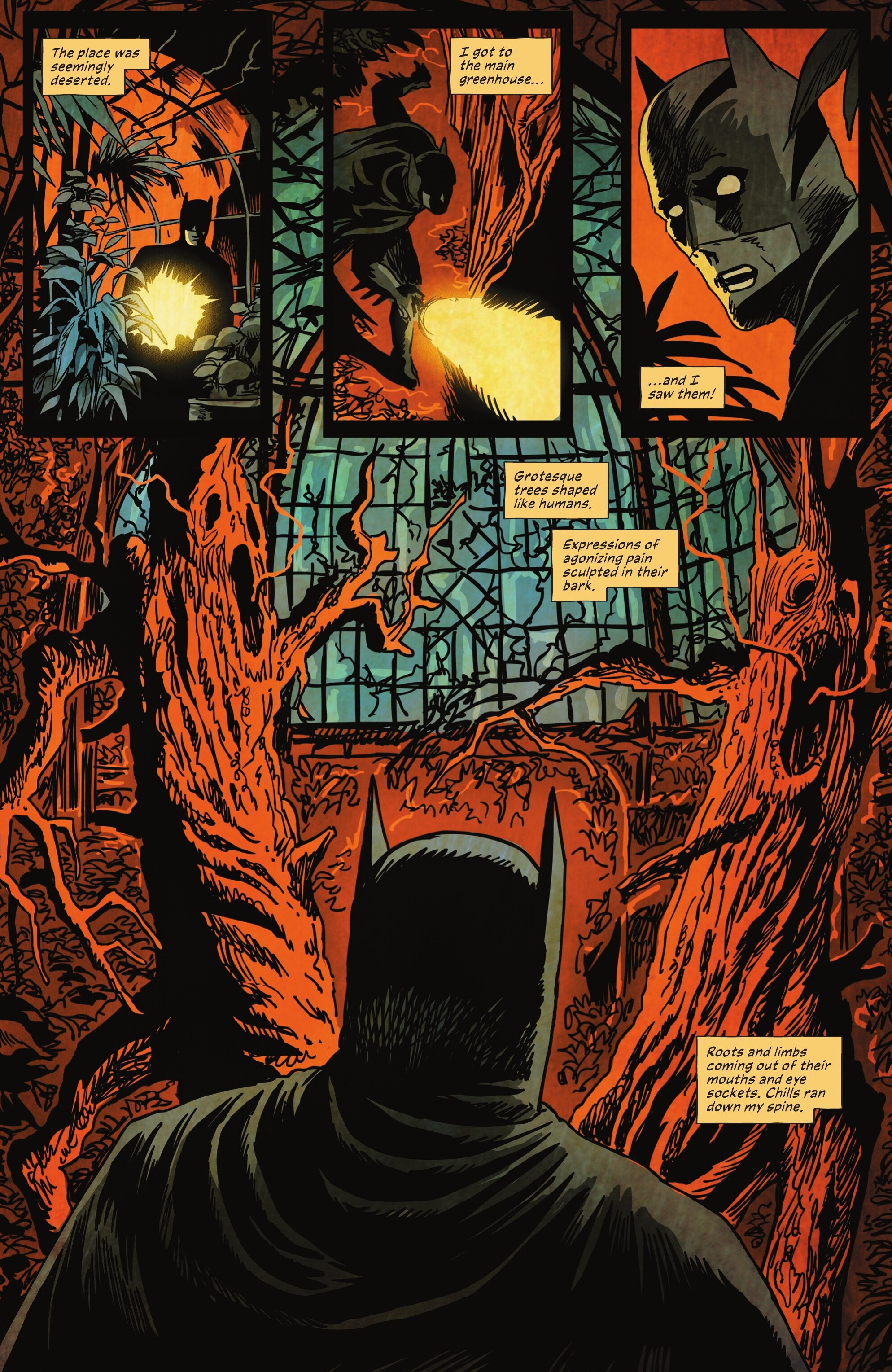 DC Horror Presents (2024-): Chapter 3 - Page 7