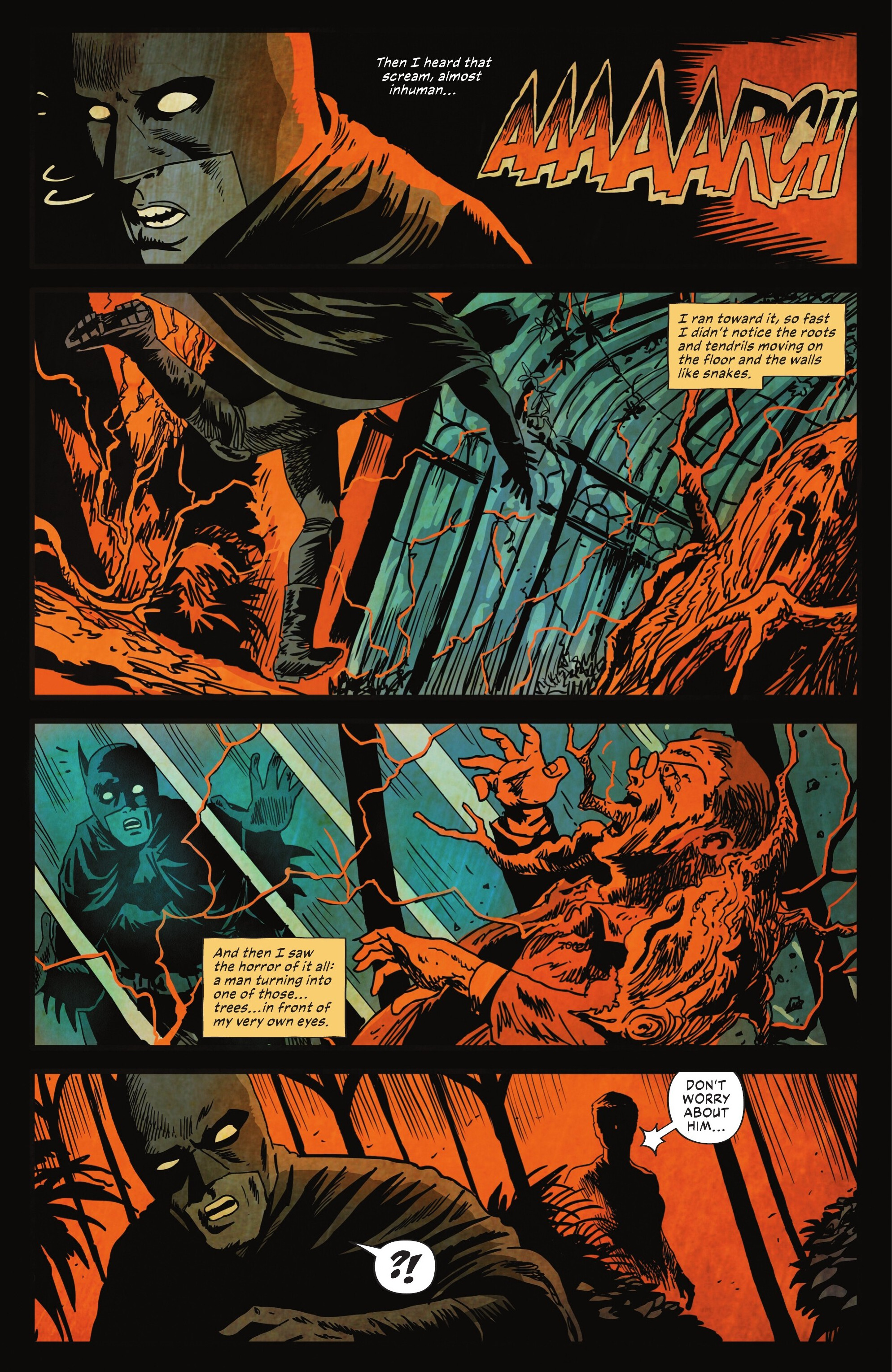 DC Horror Presents (2024-): Chapter 3 - Page 8