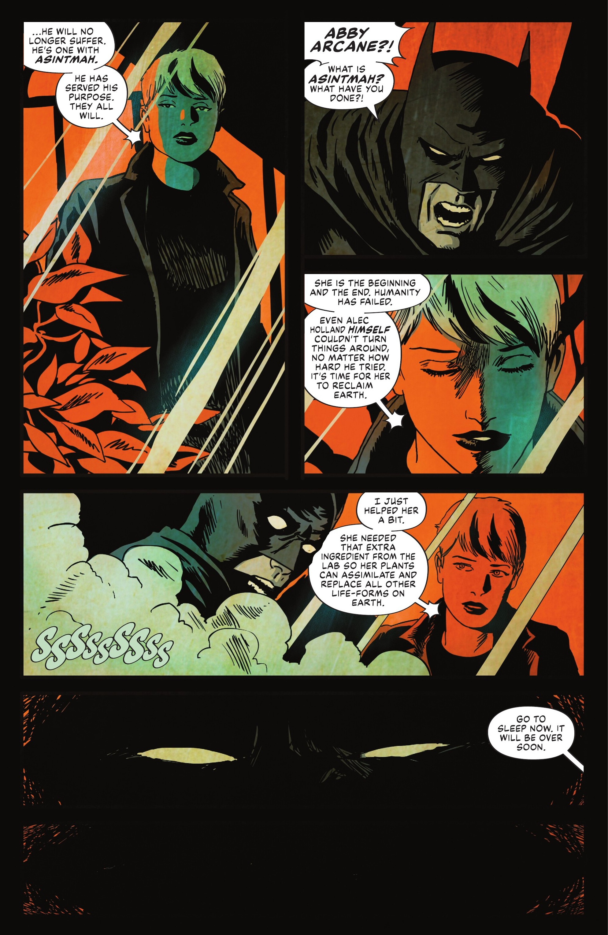 DC Horror Presents (2024-): Chapter 3 - Page 9