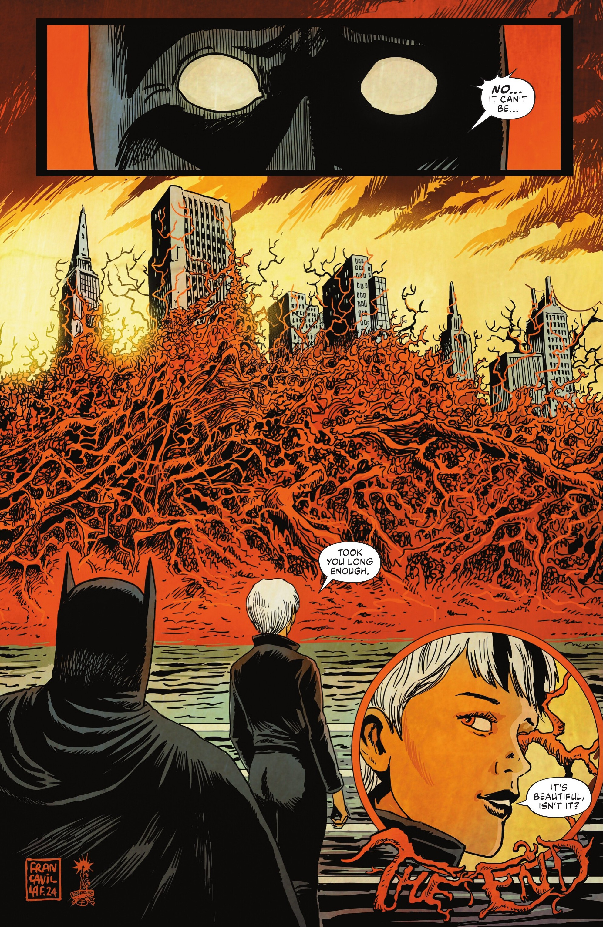 DC Horror Presents (2024-): Chapter 3 - Page 11