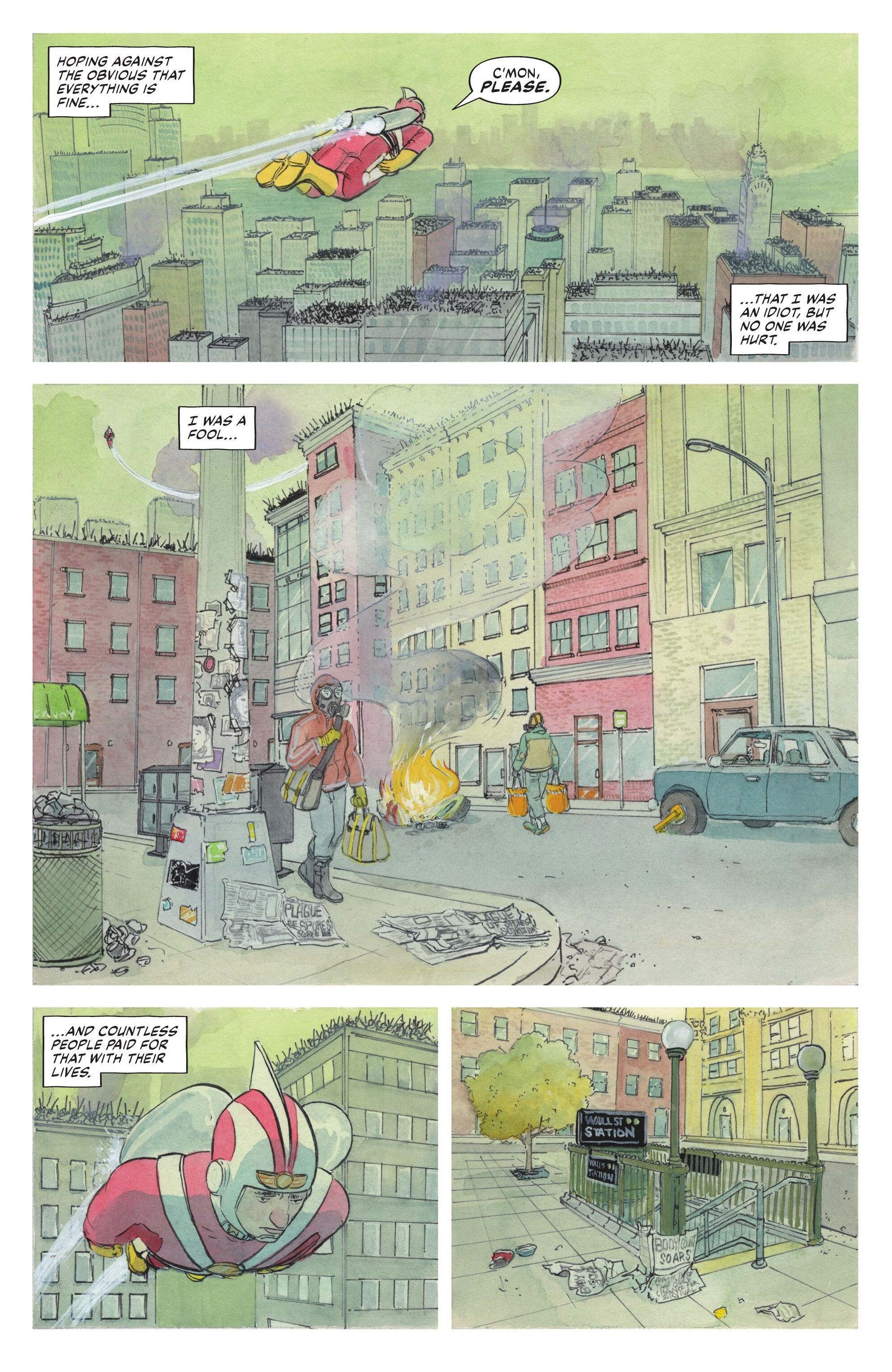 DC Horror Presents (2024-): Chapter 3 - Page 15