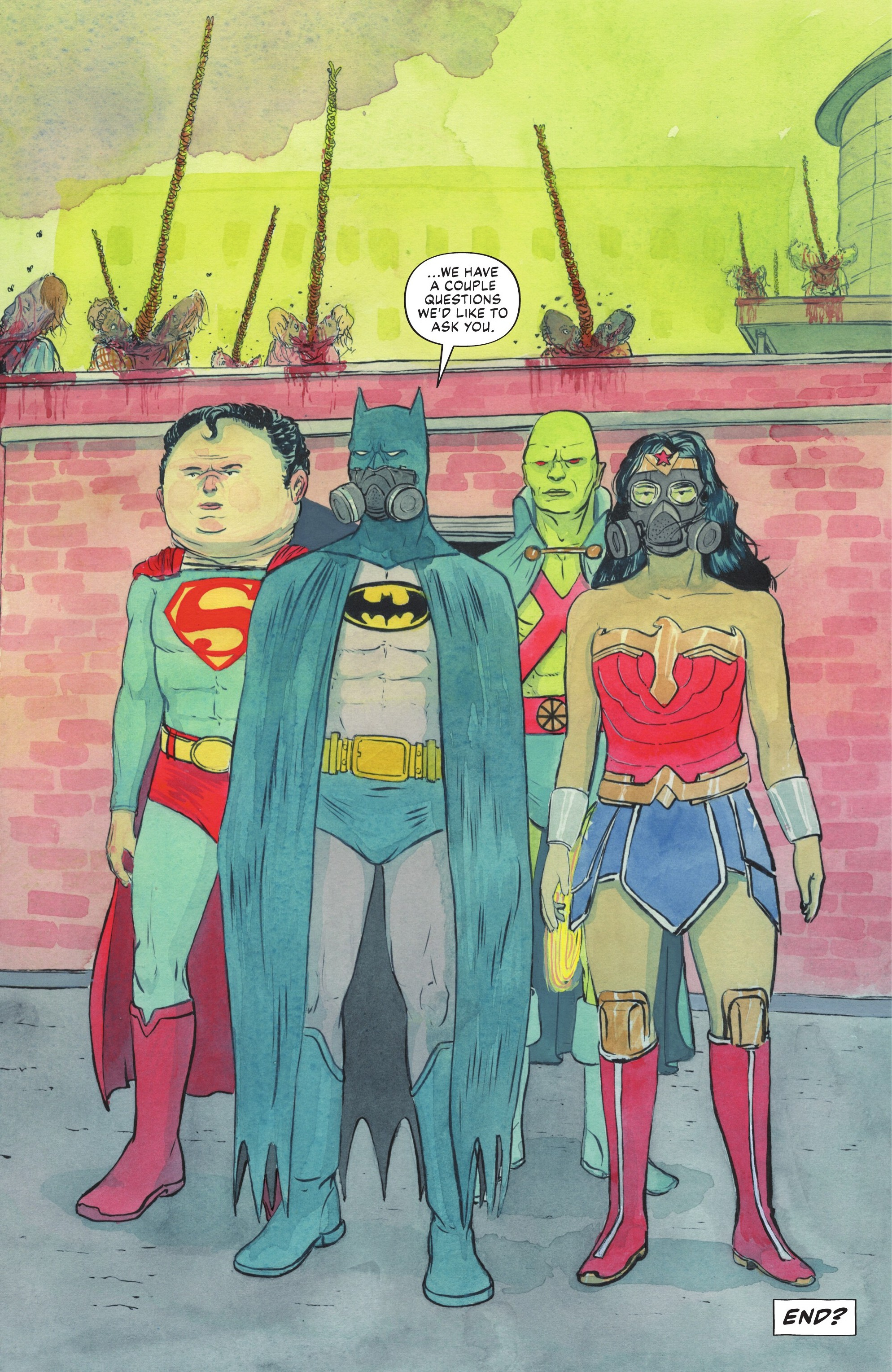 DC Horror Presents (2024-): Chapter 3 - Page 21