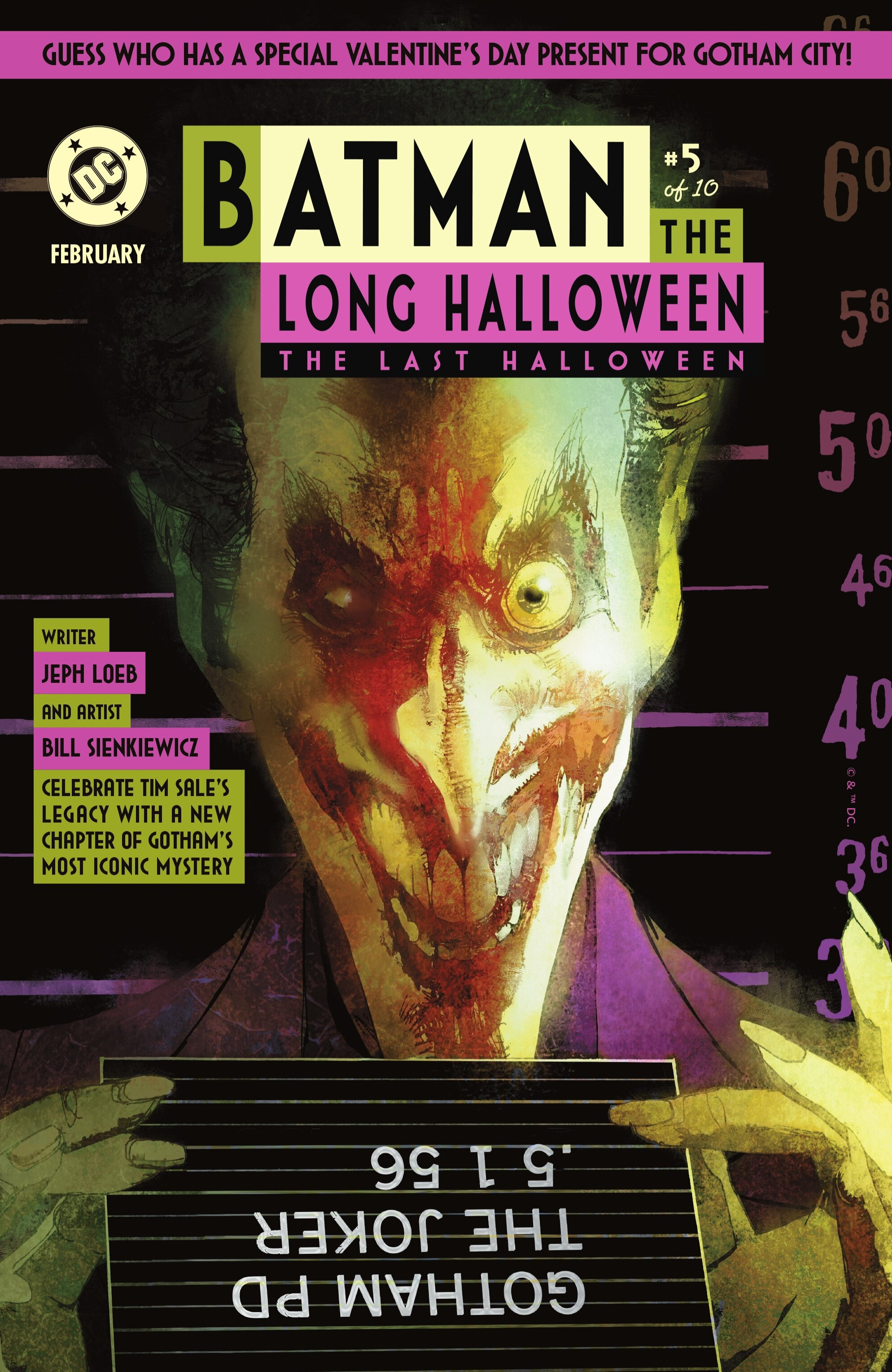 DC Horror Presents: Creature Commandos (2024-): Chapter 5 - Page 2