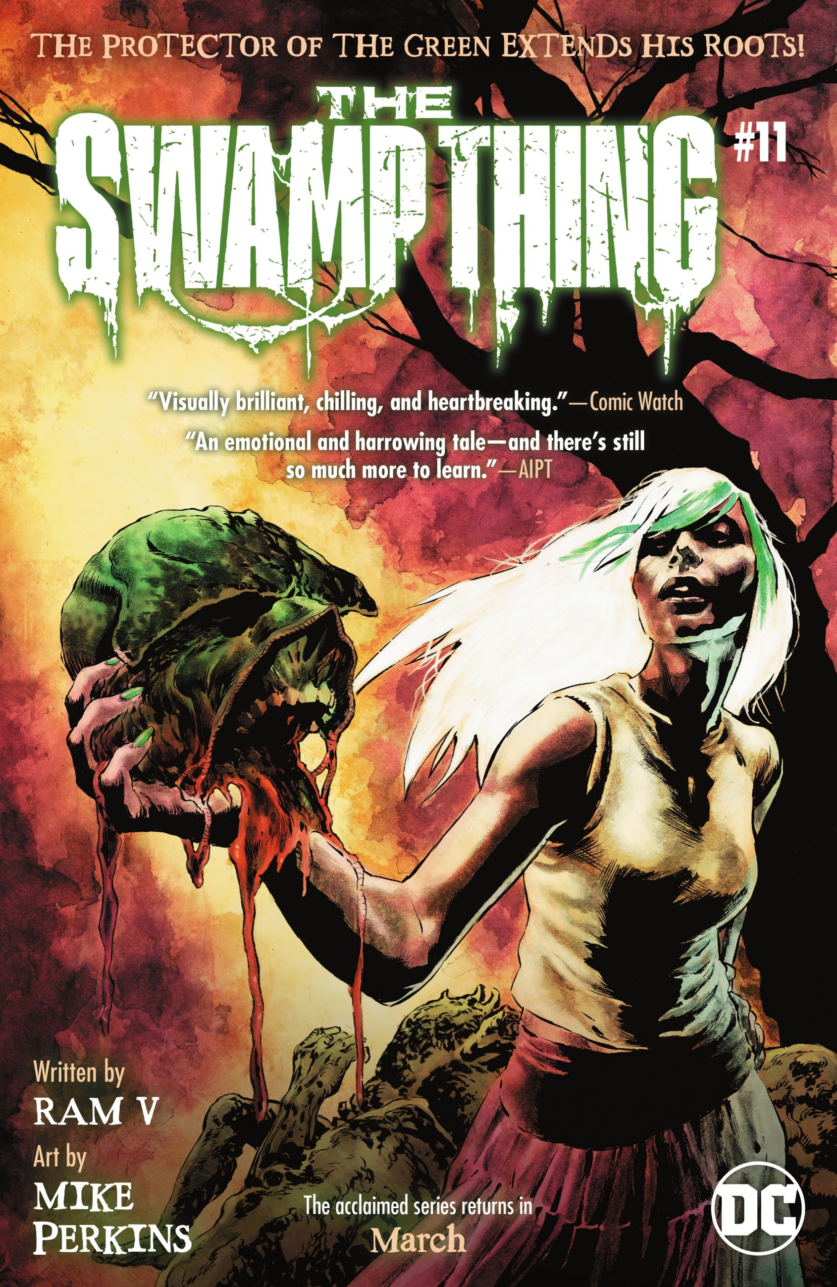 DC Horror Presents: Soul Plumber (2021-): Chapter 6 - Page 2