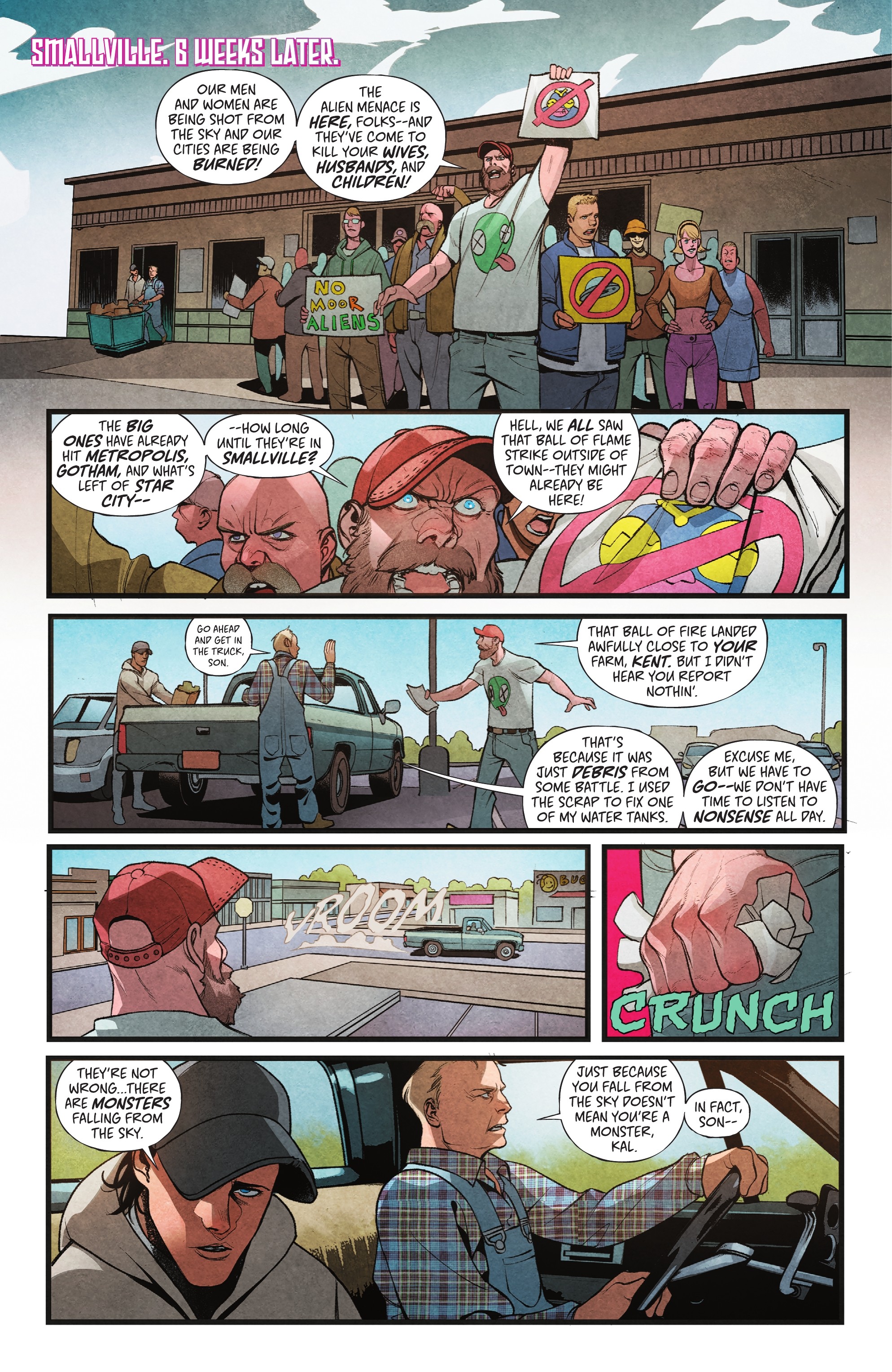 DC: Mech (2022-): Chapter 4 - Page 3
