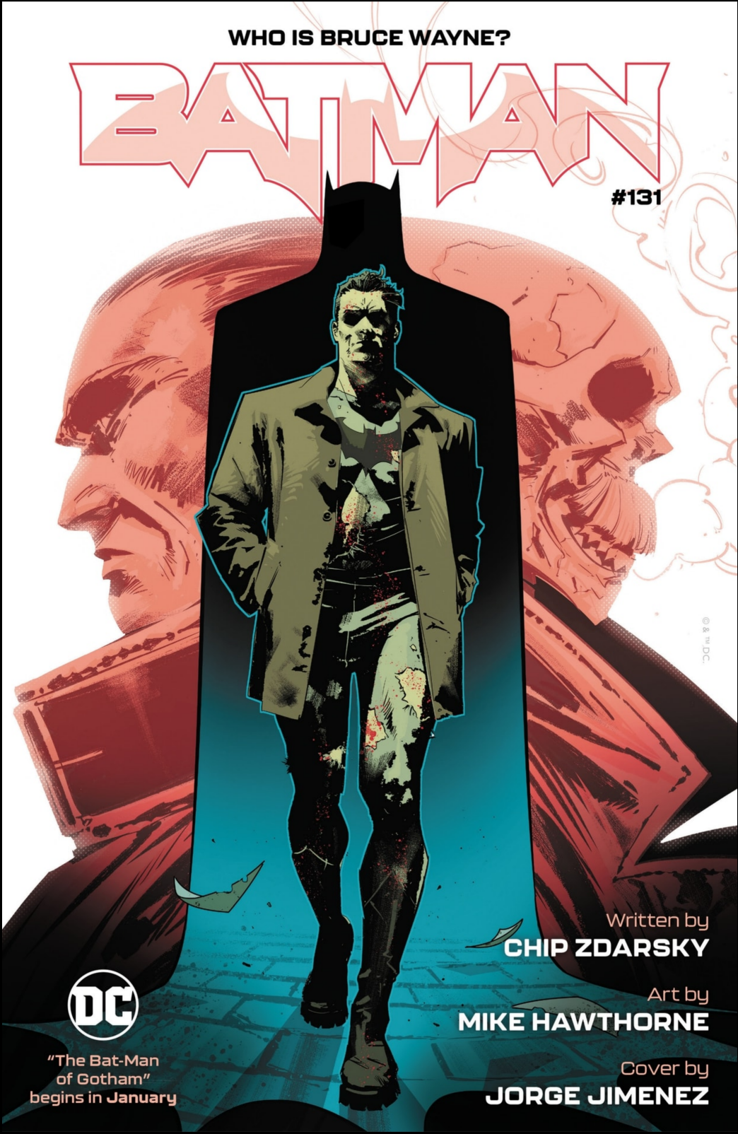 DC: Mech (2022-): Chapter 6 - Page 2