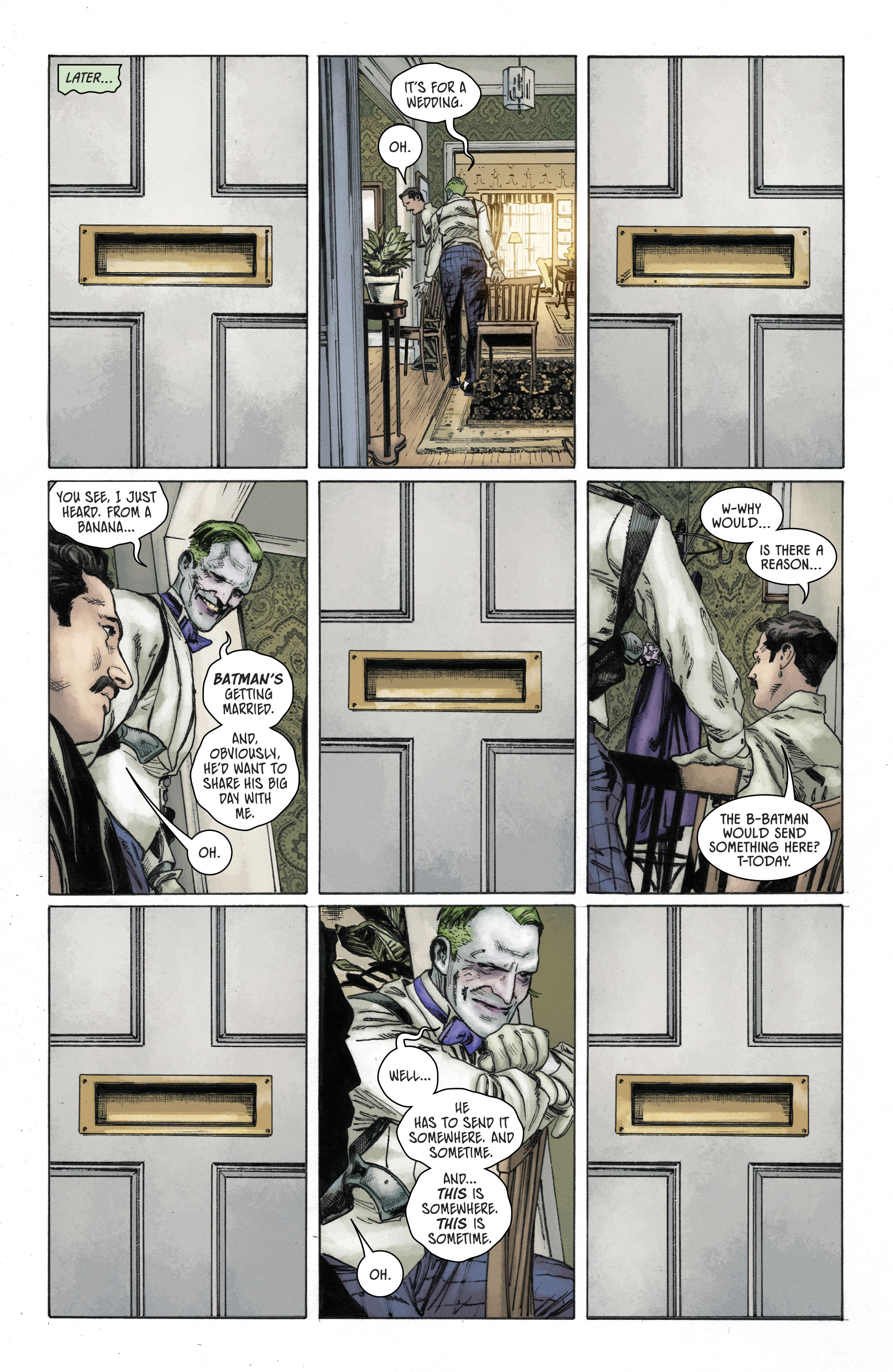 DC Nation (2018-): Chapter 0 - Page 9