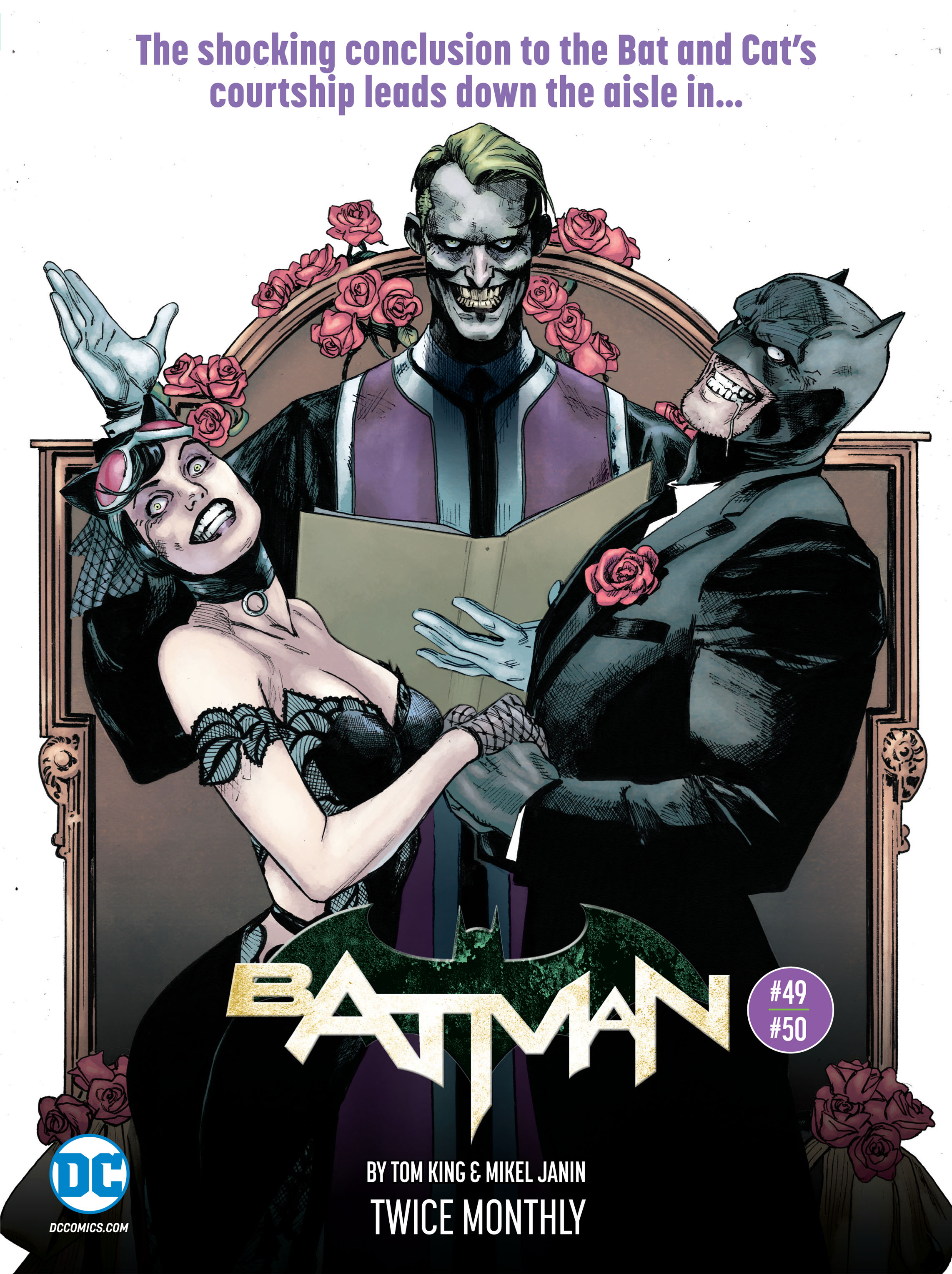 DC Nation (2018-): Chapter 1 - Page 7