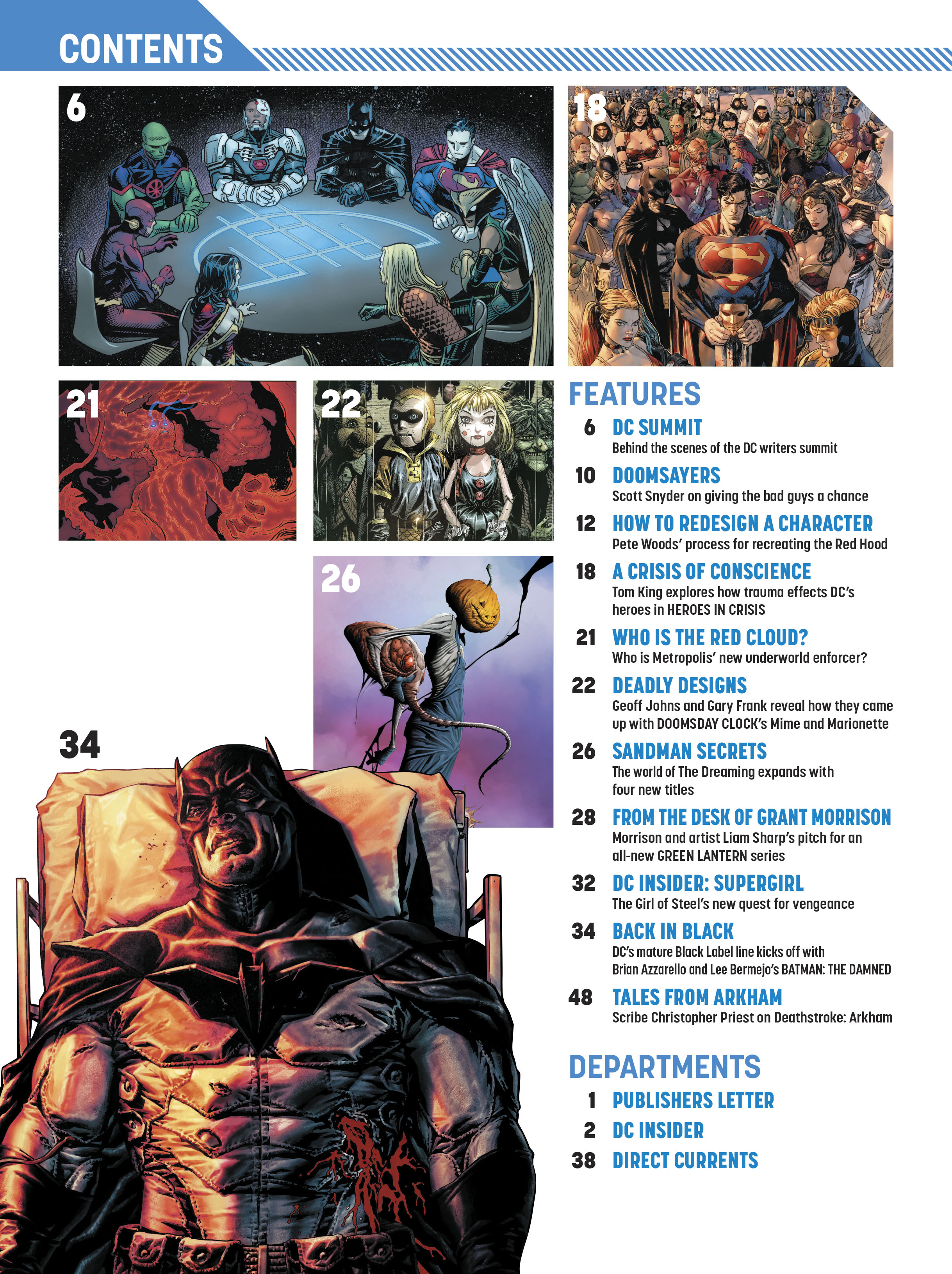 DC Nation (2018-): Chapter 3 - Page 2