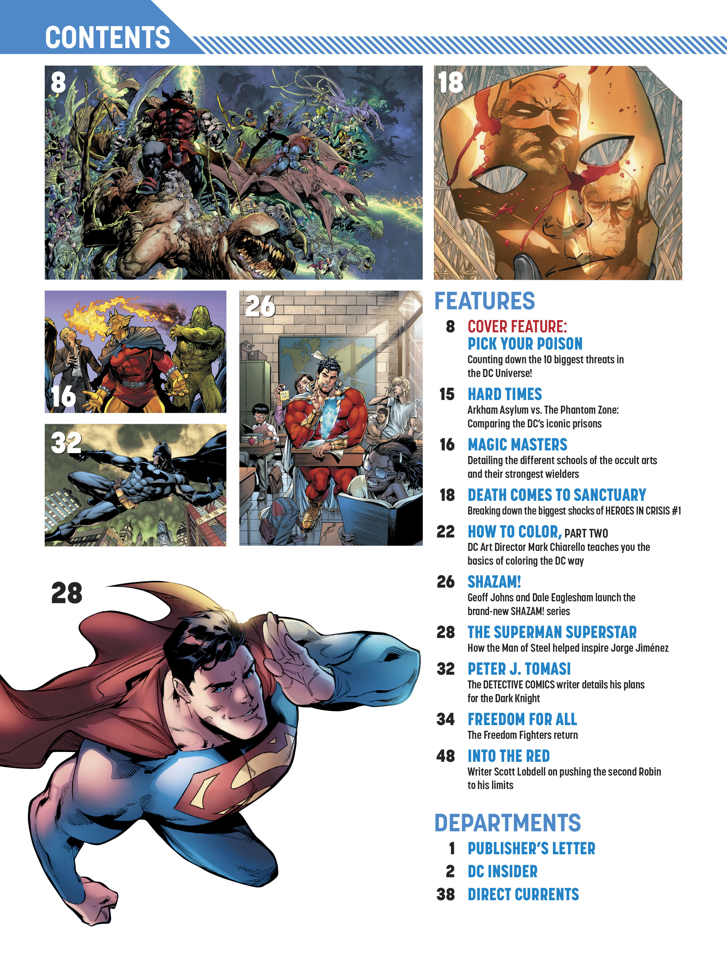 DC Nation (2018-): Chapter 5 - Page 2