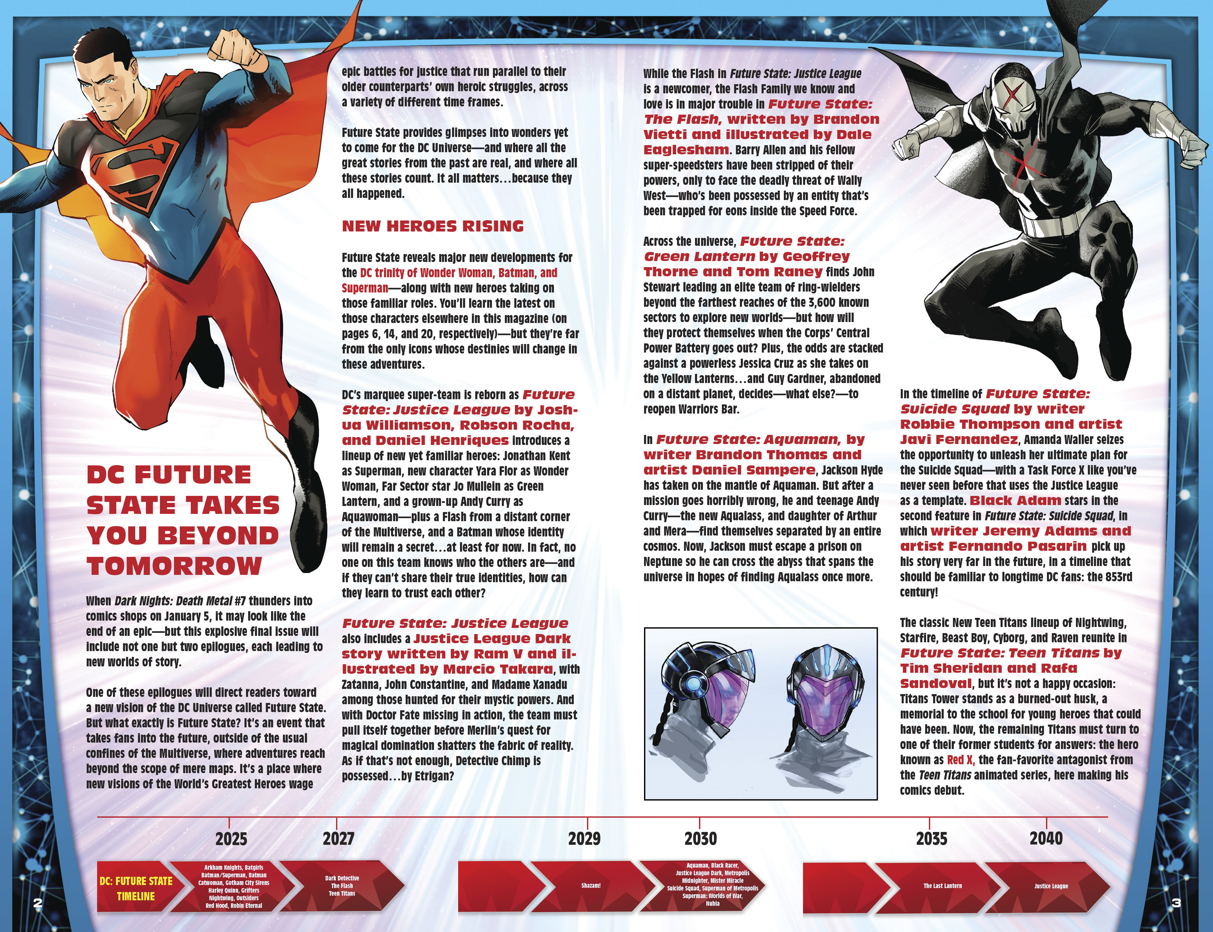 DC Nation Presents DC: Future State (2020-): Chapter 1 - Page 4