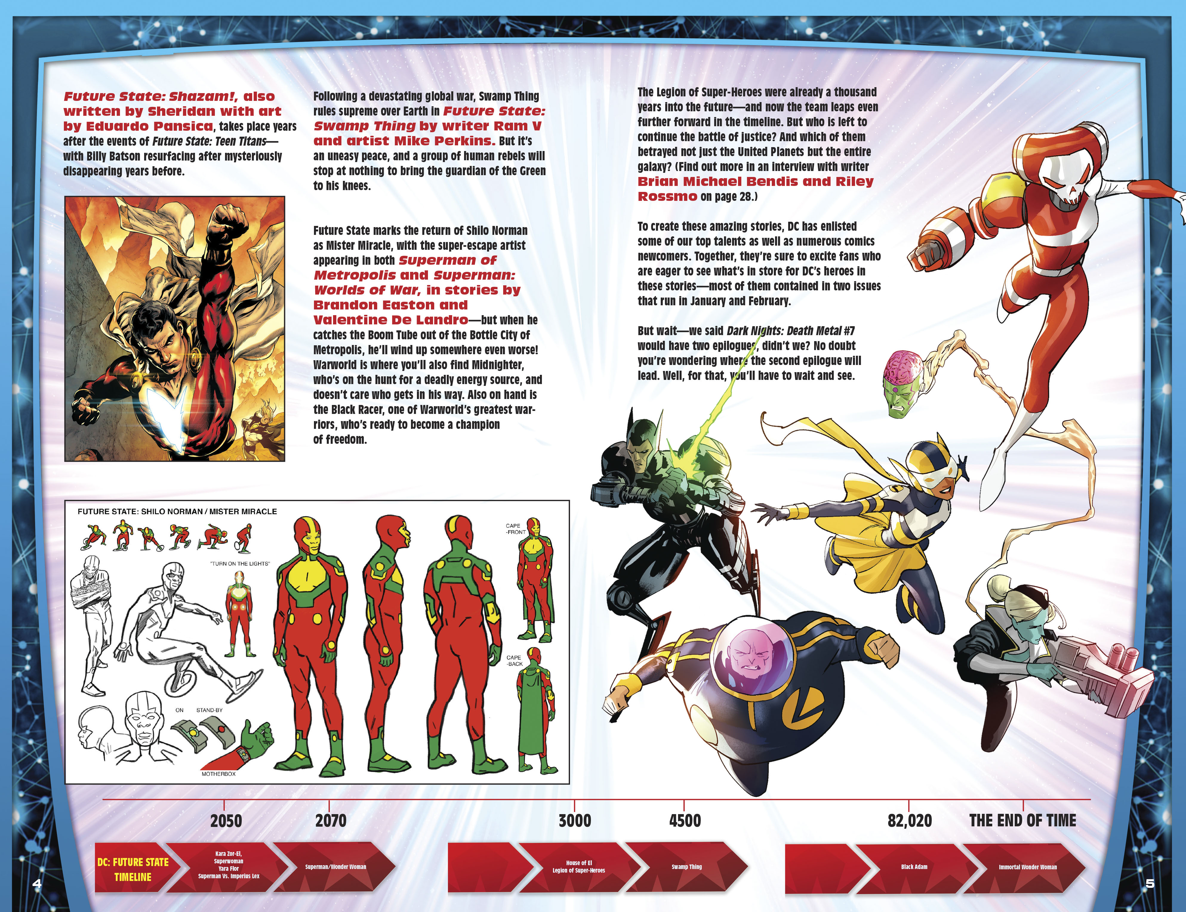 DC Nation Presents DC: Future State (2020-): Chapter 1 - Page 5