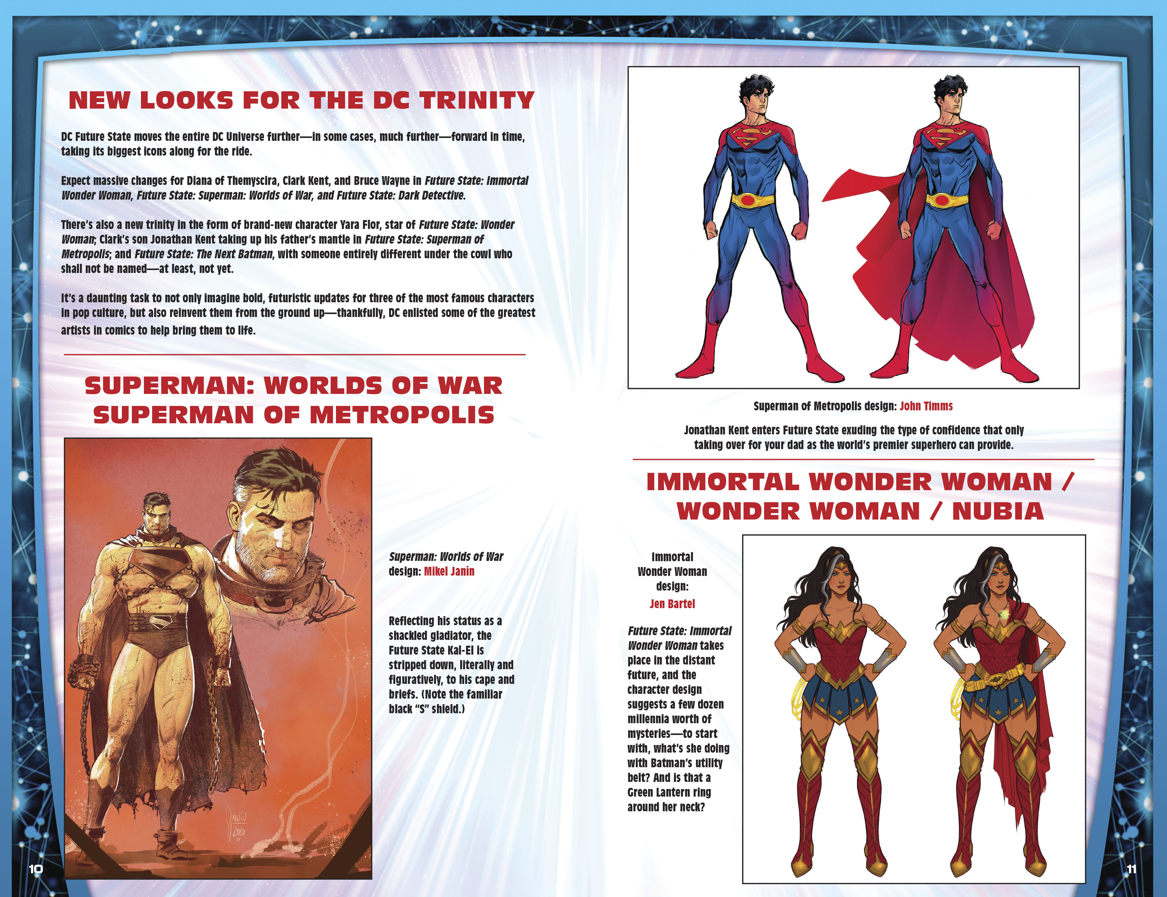 DC Nation Presents DC: Future State (2020-): Chapter 1 - Page 8