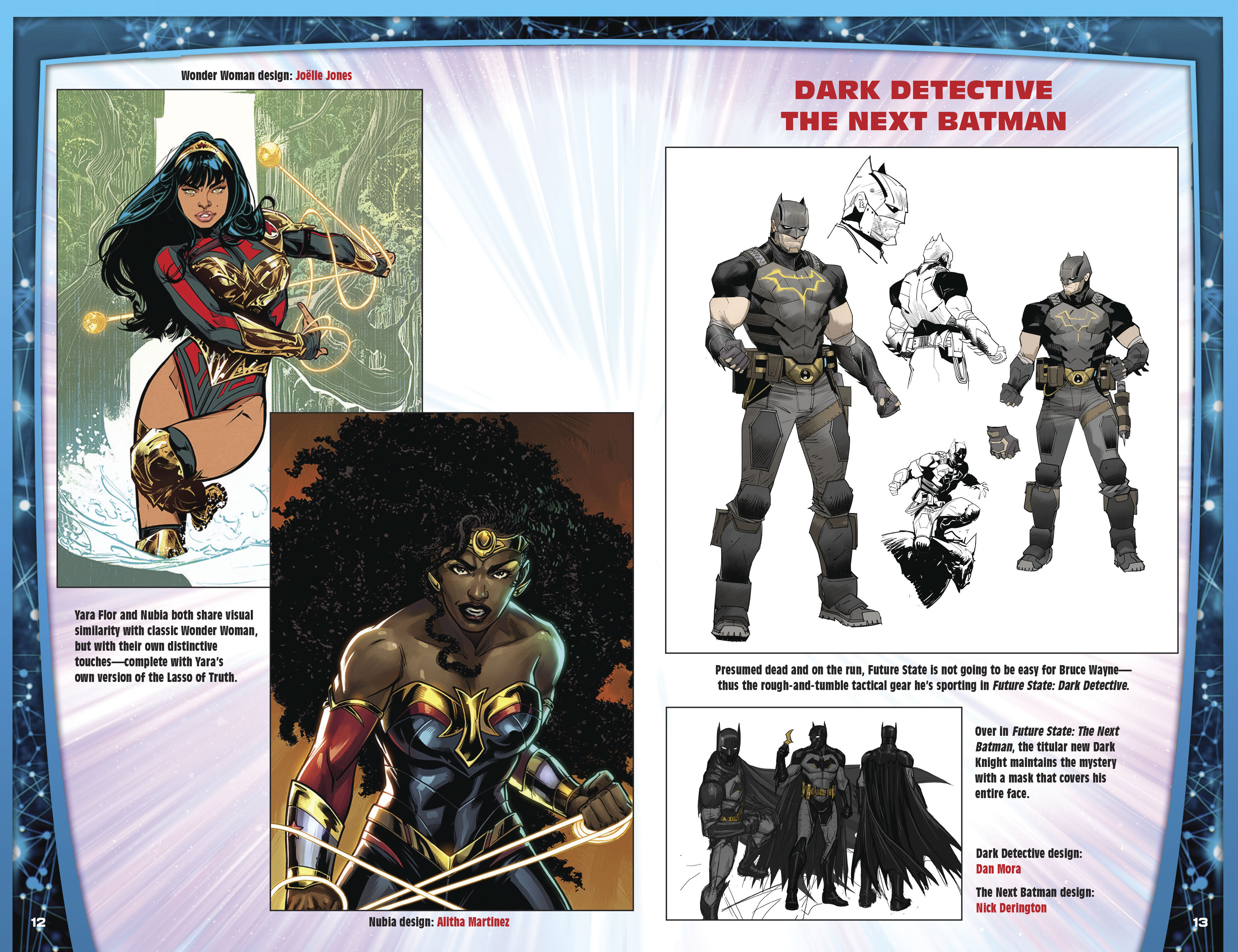 DC Nation Presents DC: Future State (2020-): Chapter 1 - Page 9