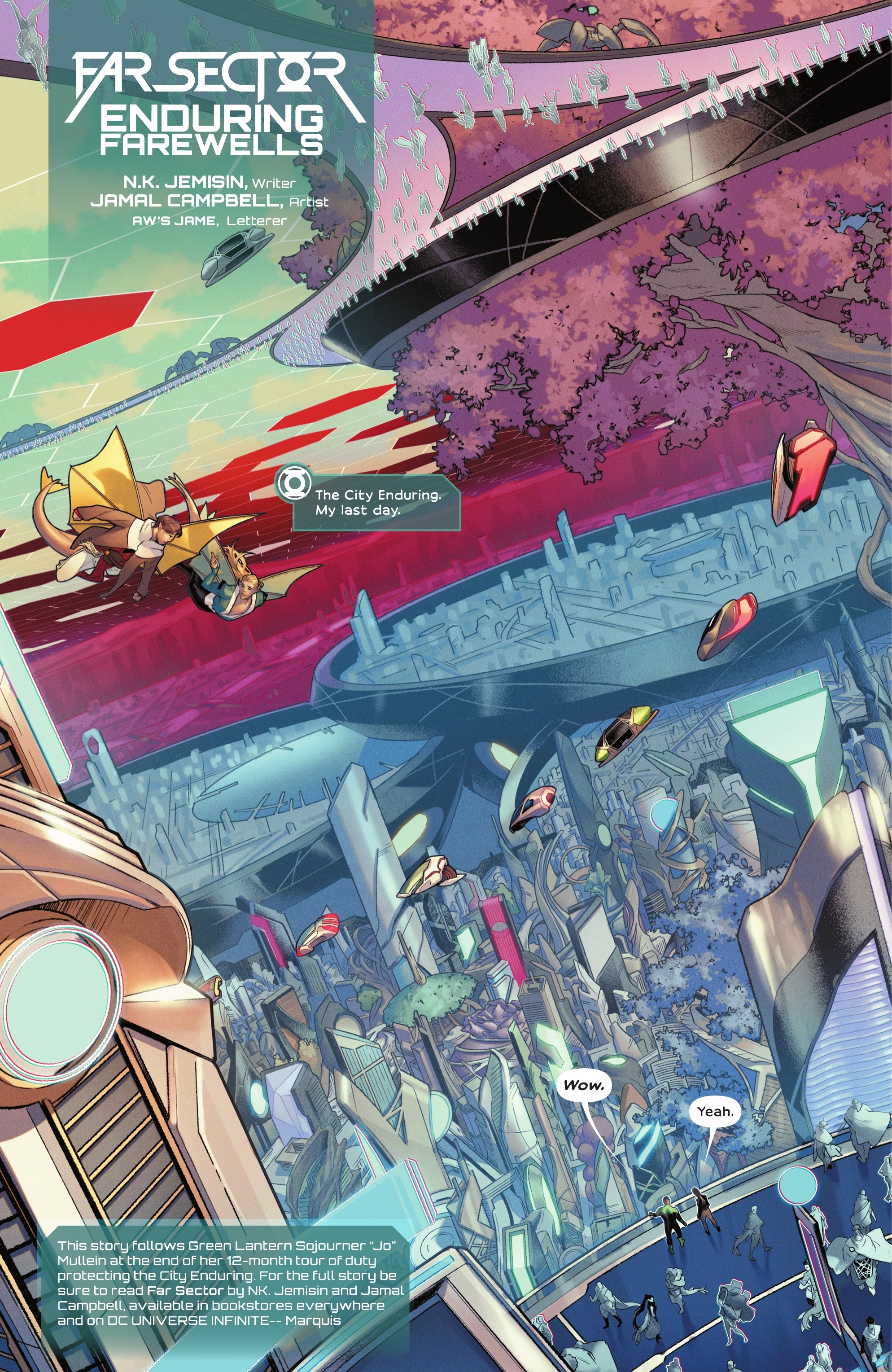 DC Power 2024 (2024-): Chapter 1 - Page 5