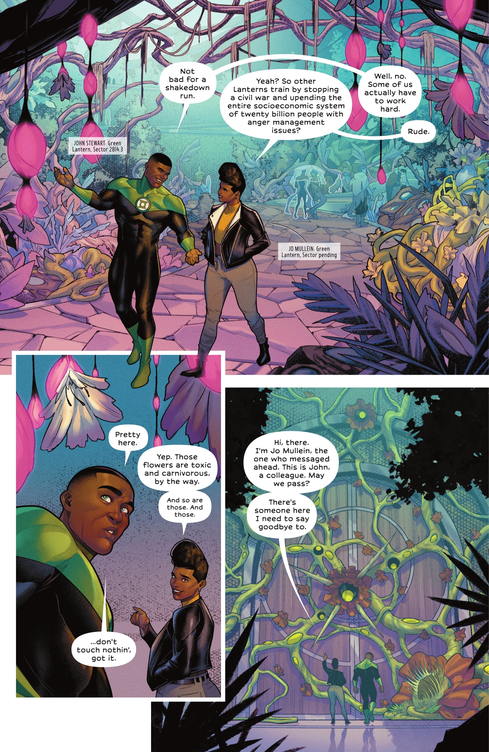 DC Power 2024 (2024-): Chapter 1 - Page 6